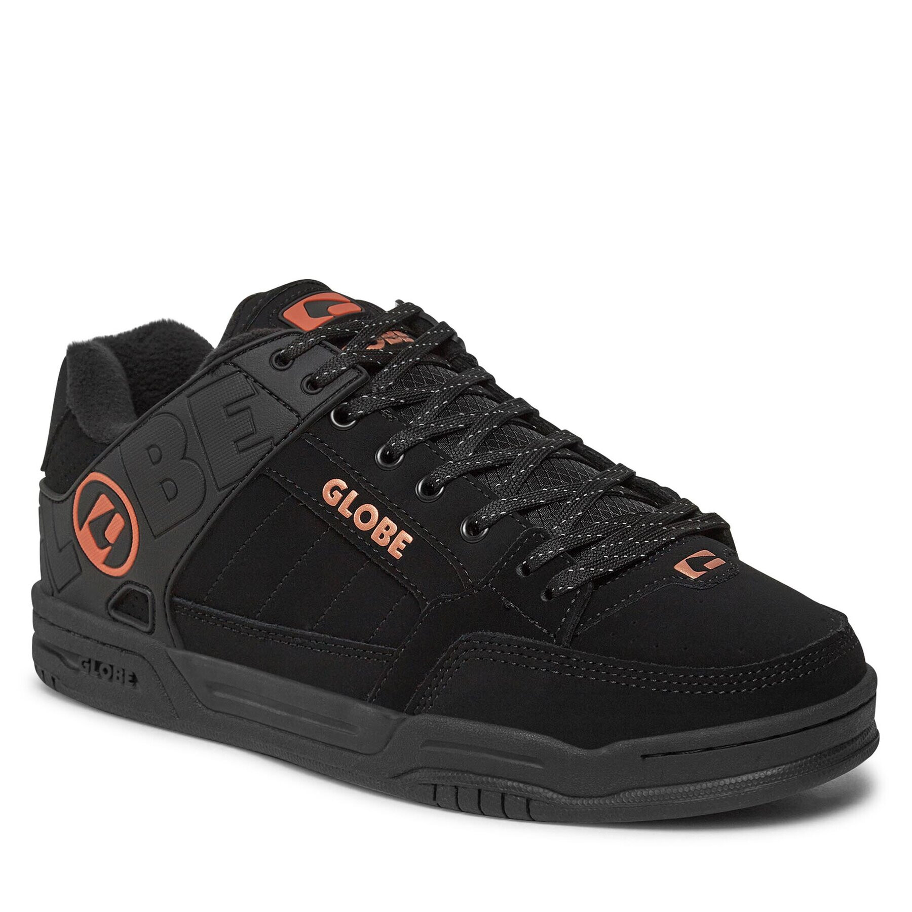 Globe Sneakers Tilt GBTILT Negru - Pled.ro