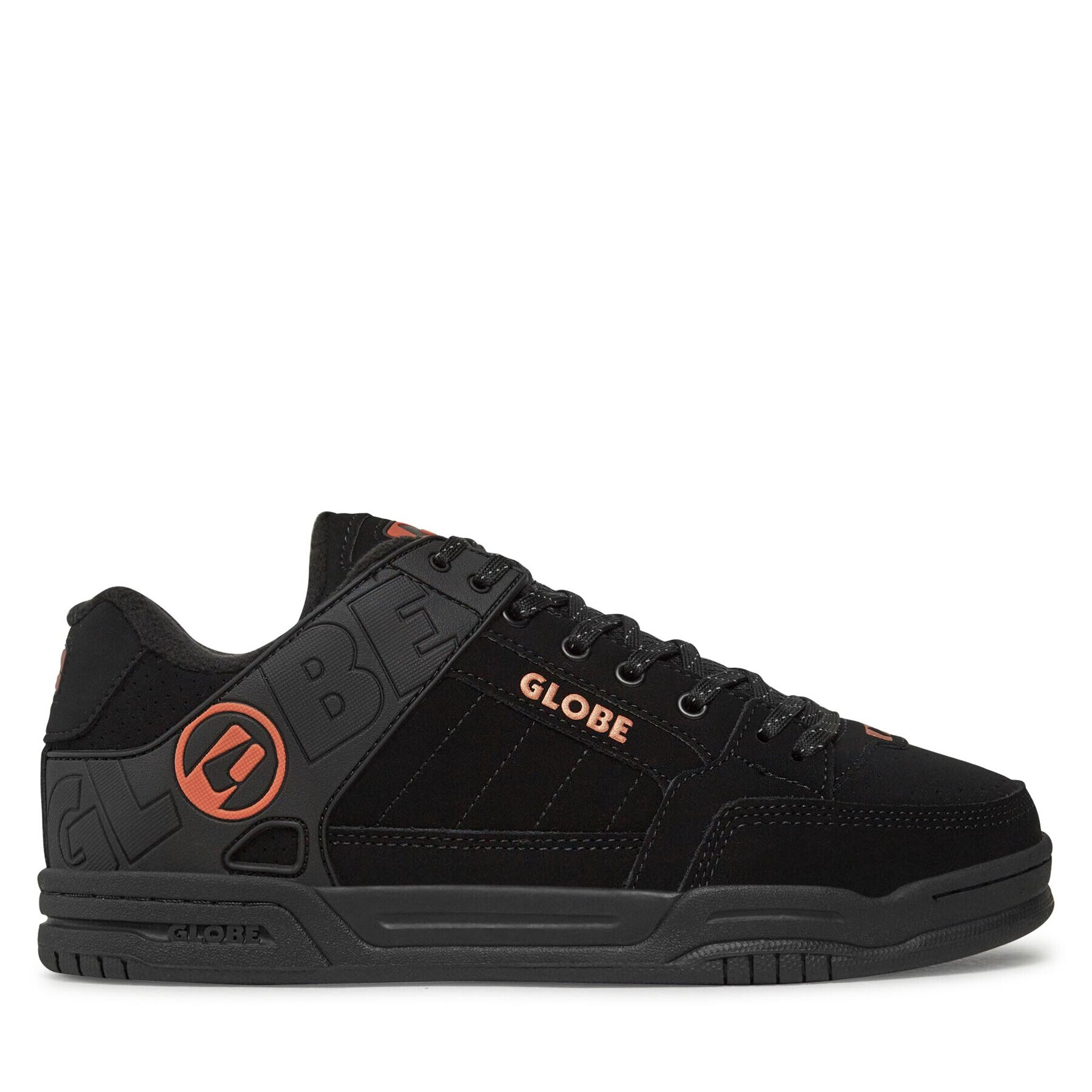 Globe Sneakers Tilt GBTILT Negru - Pled.ro