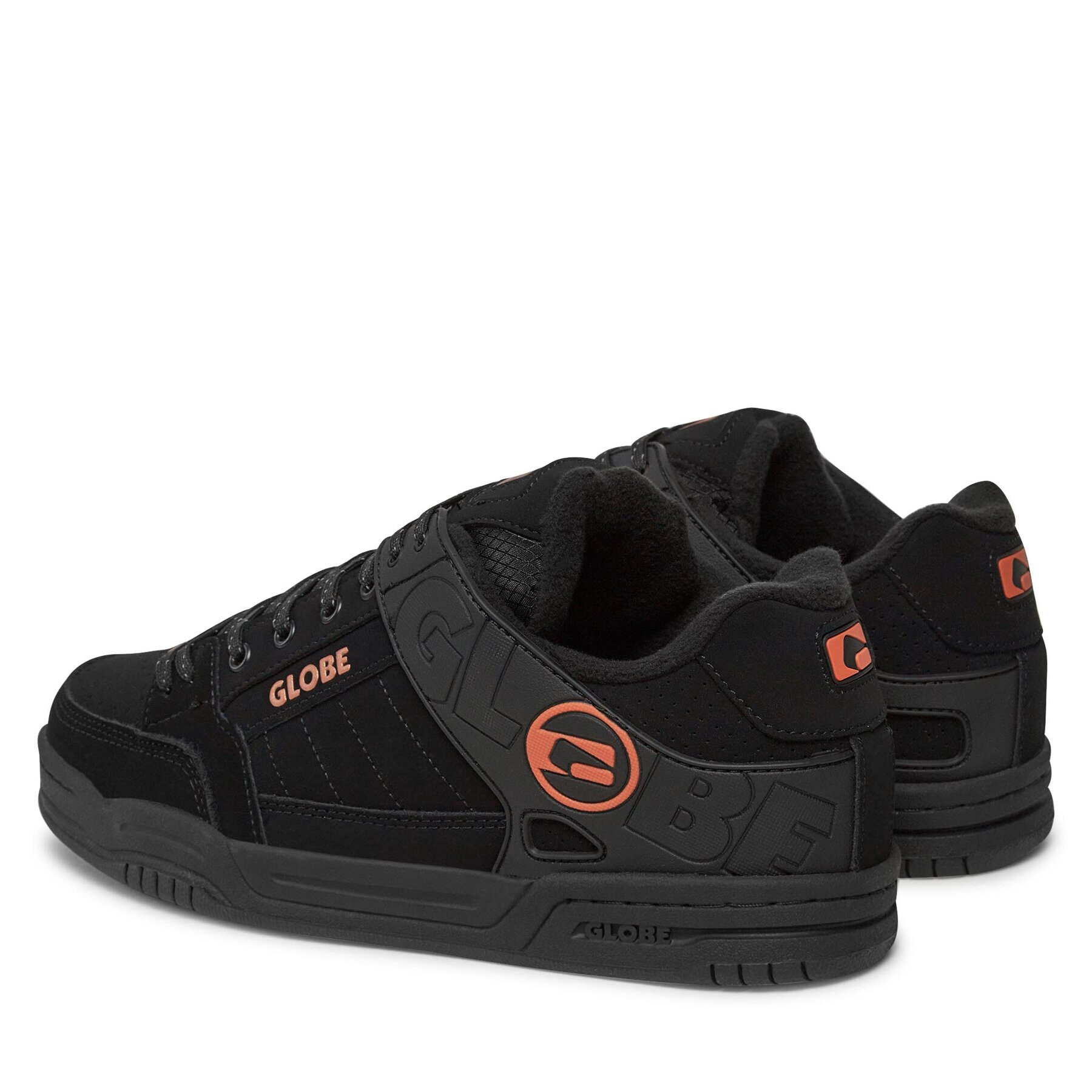 Globe Sneakers Tilt GBTILT Negru - Pled.ro