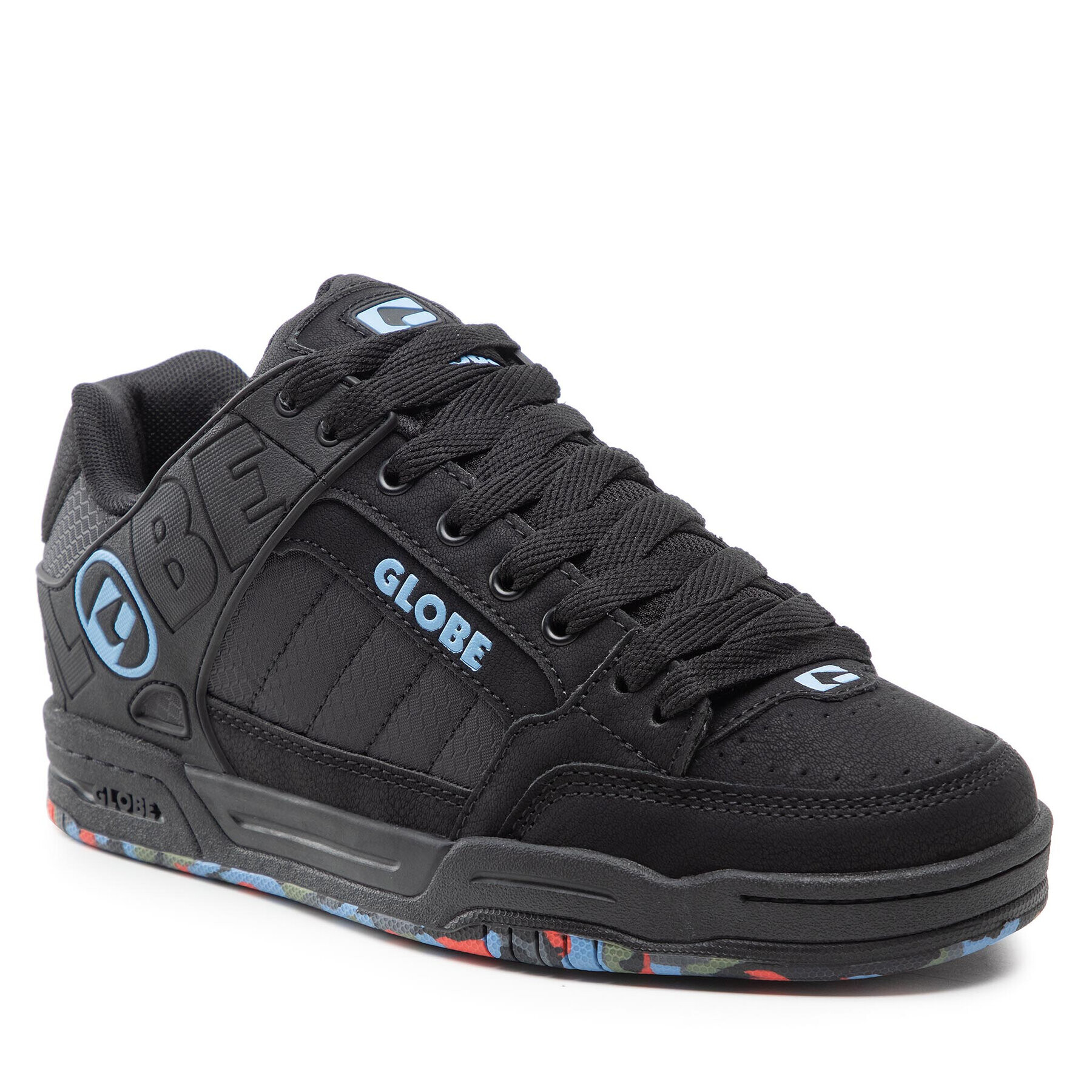 Globe Sneakers Tilt GBTILT Negru - Pled.ro