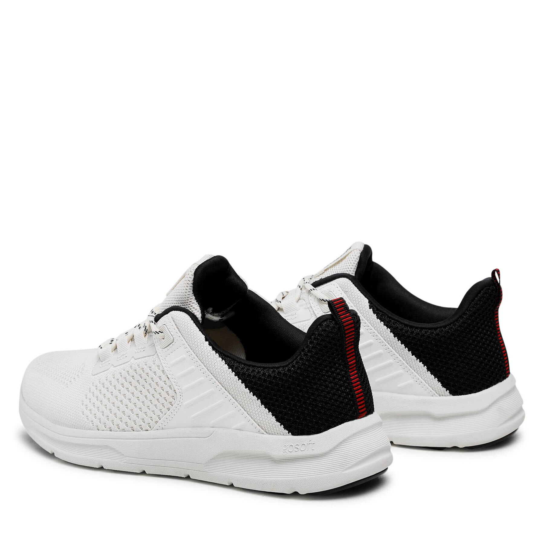 Go Soft Sneakers GF20R080B Bej - Pled.ro