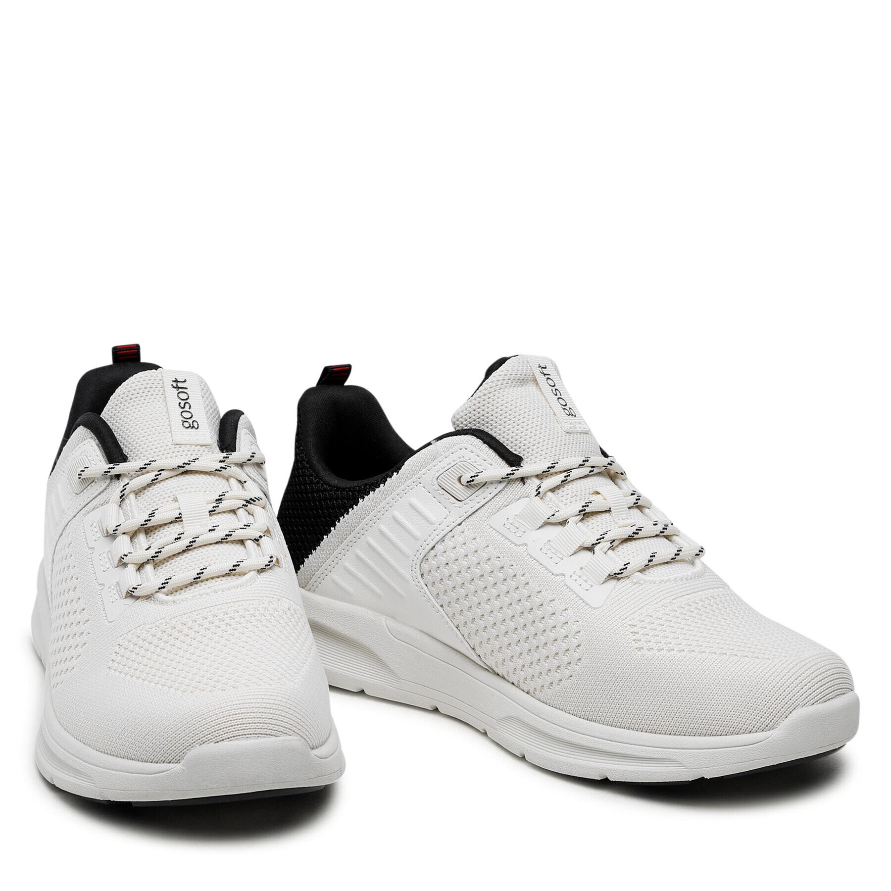 Go Soft Sneakers GF20R080B Bej - Pled.ro