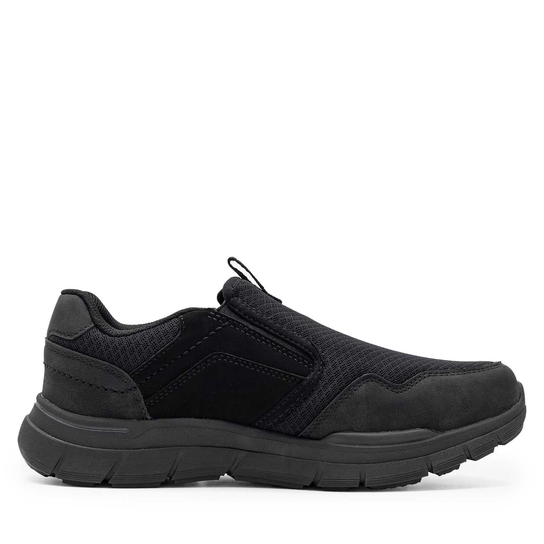 Go Soft Sneakers GF21F007A-2 Negru - Pled.ro