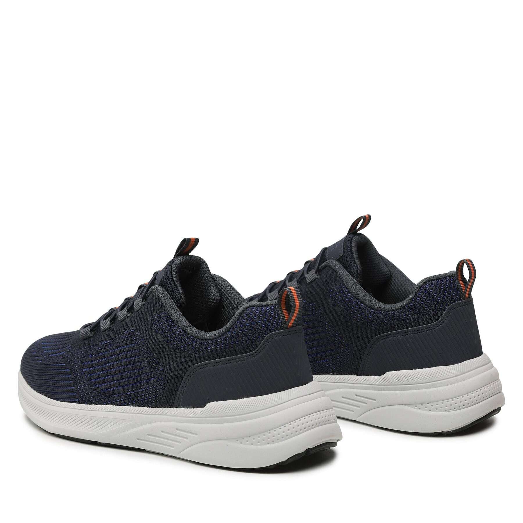 Go Soft Sneakers GF21F010B-3 Bleumarin - Pled.ro