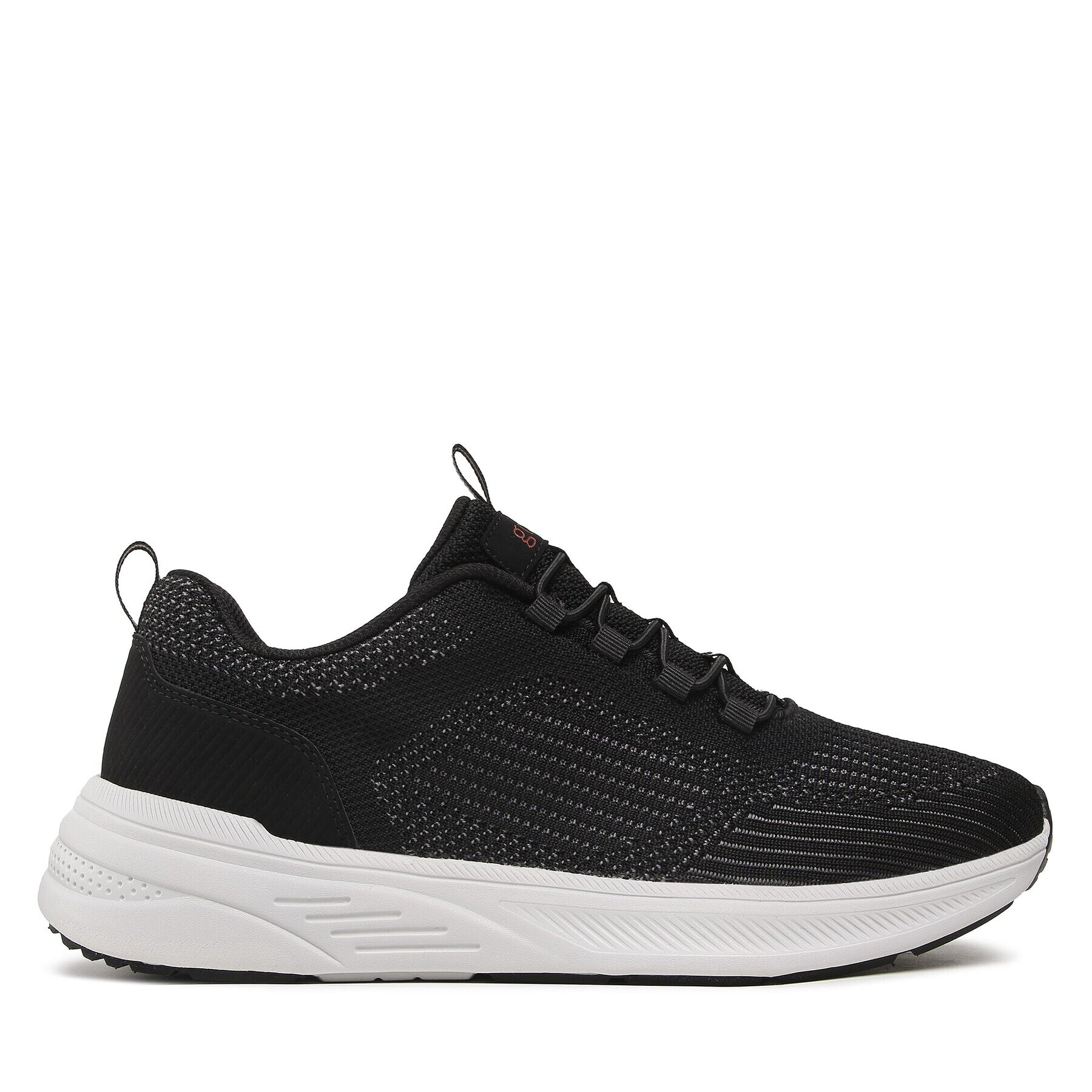 Go Soft Sneakers GF21F010B-3 Negru - Pled.ro