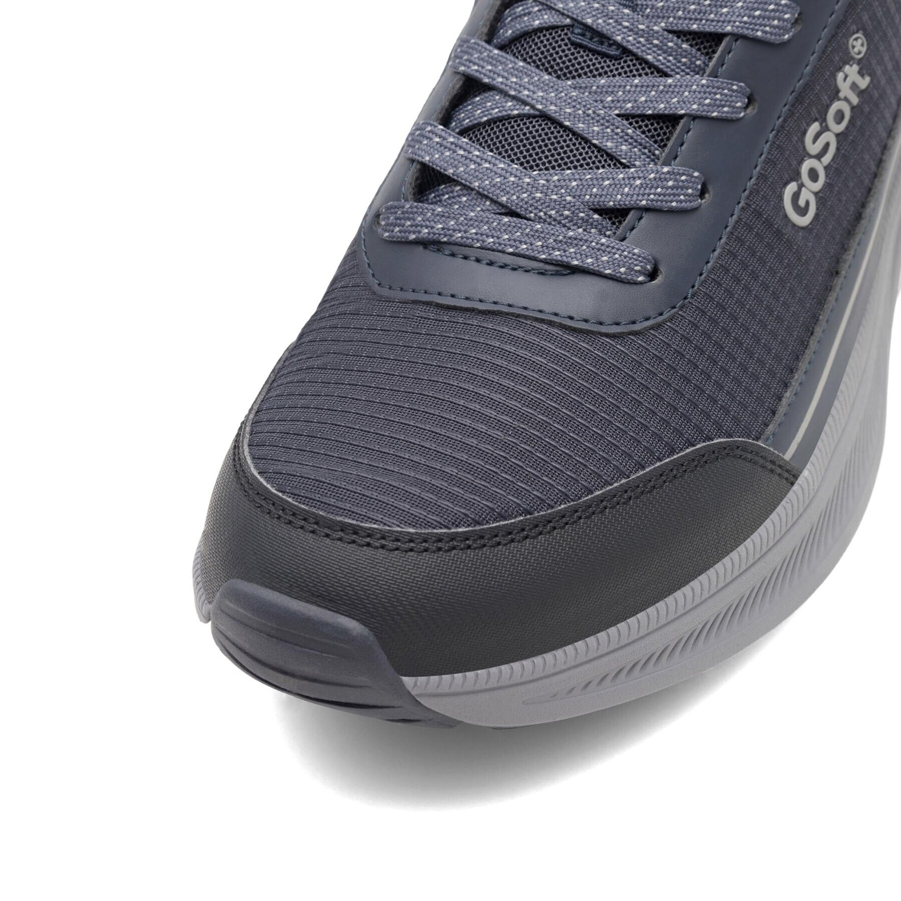 Go Soft Sneakers GF22F050A-5 Bleumarin - Pled.ro