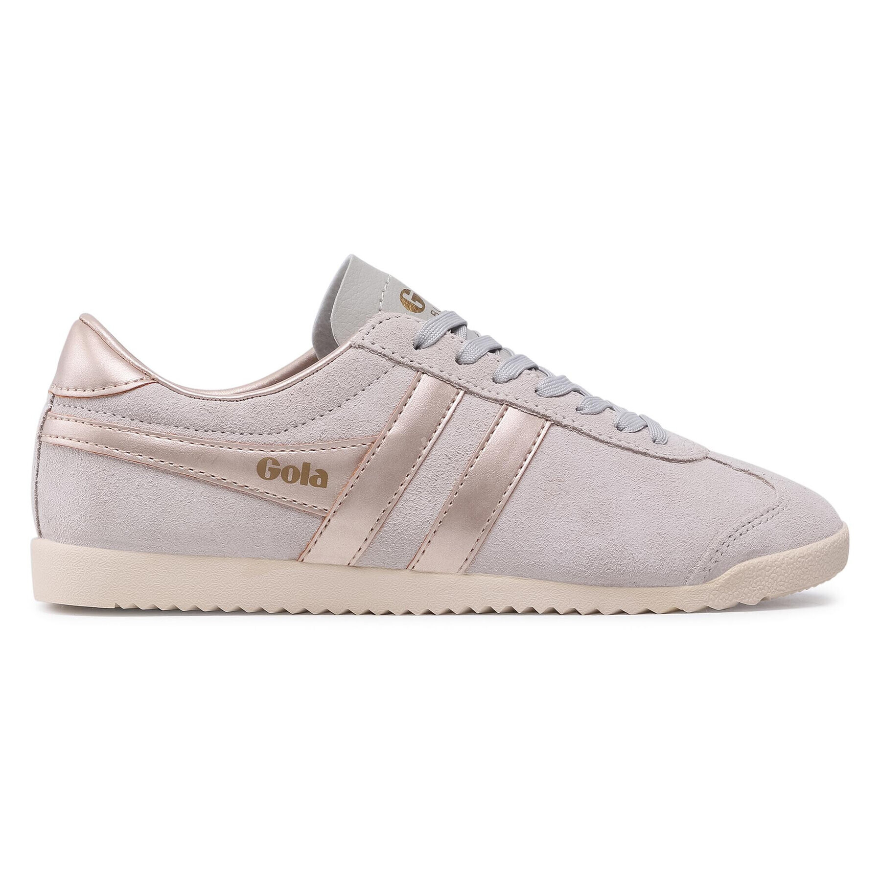 Gola Sneakers Bullet Pearl CLA838 Bej - Pled.ro