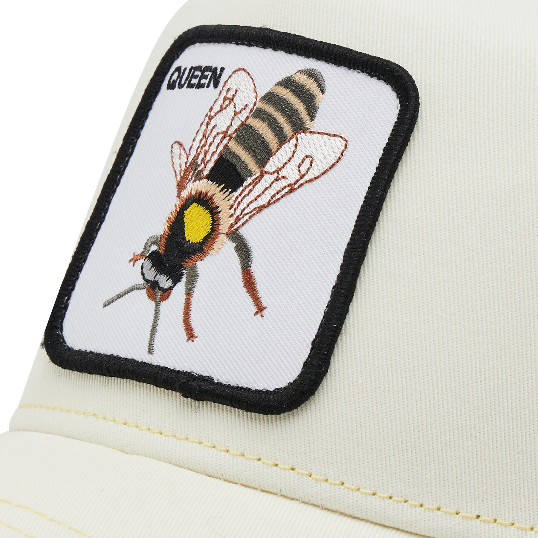 Goorin Bros Șapcă Queen Bee 101-0245 Galben - Pled.ro