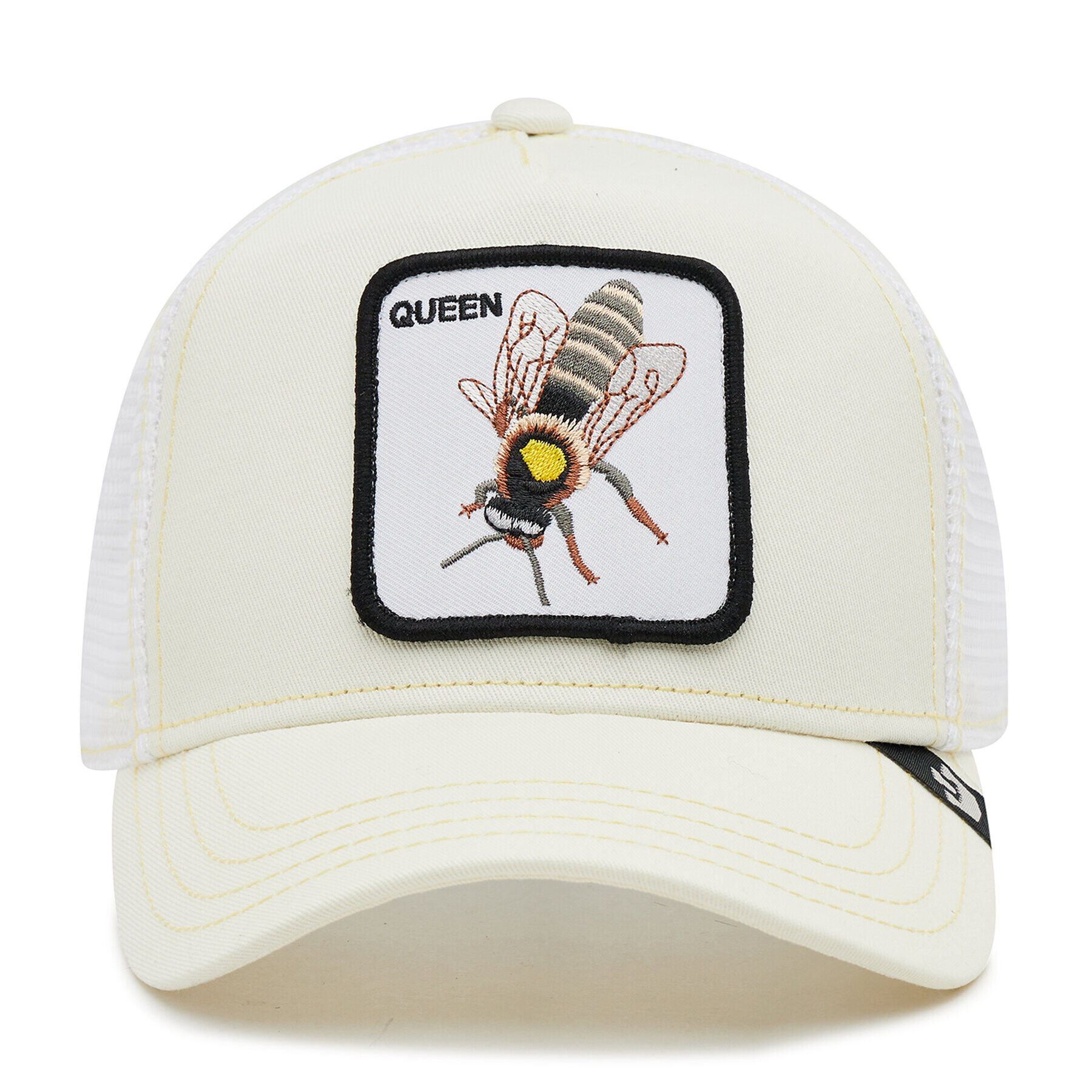 Goorin Bros Șapcă Queen Bee 101-0245 Galben - Pled.ro