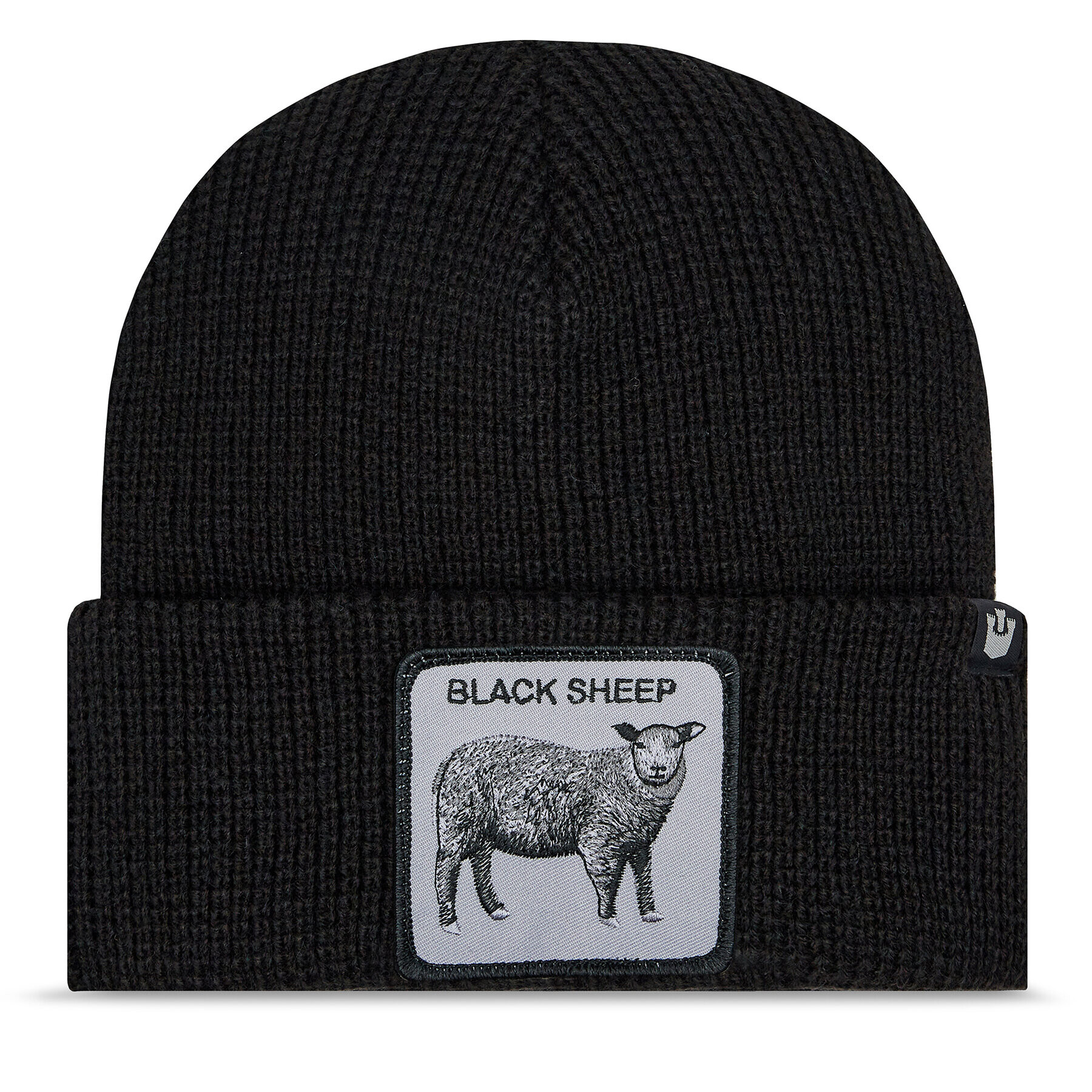 Goorin Bros Căciulă Sheep This 107-0056 Negru - Pled.ro