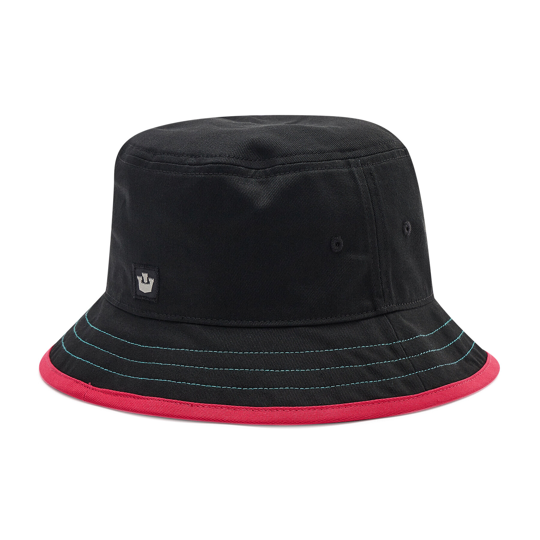 Goorin Bros Pălărie Bucket Costa Lobo 105-0006 Negru - Pled.ro