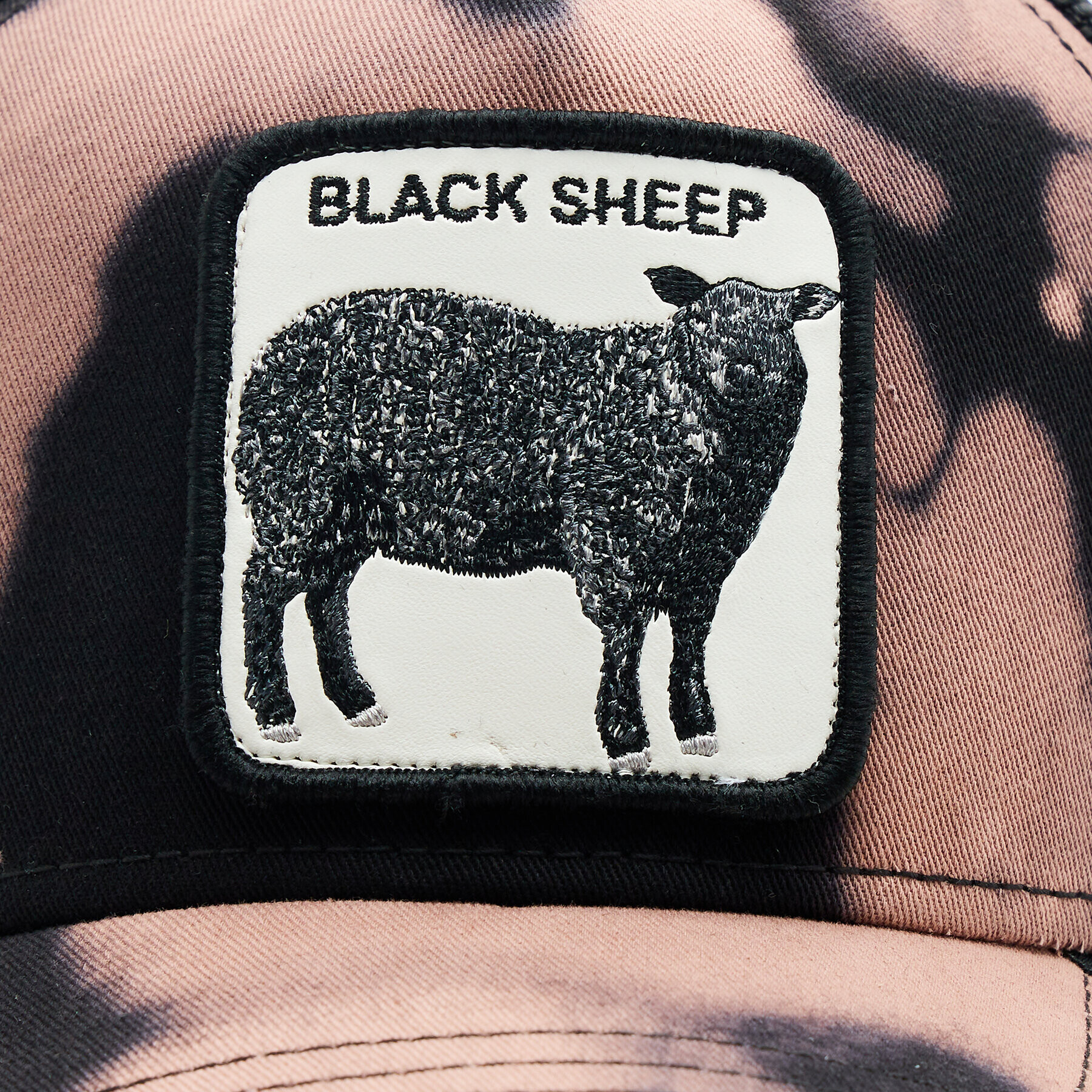 Goorin Bros Șapcă Acid Sheep 101-0603 Negru - Pled.ro