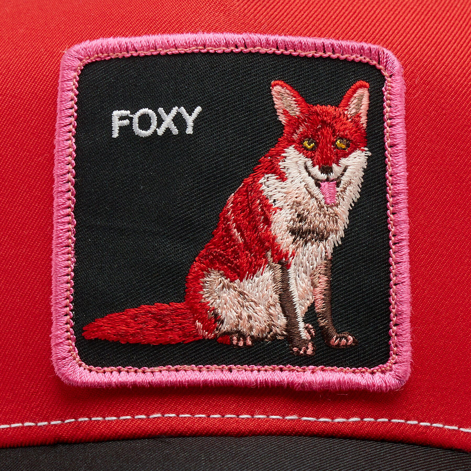 Goorin Bros Șapcă Fox Trip 101-1014 Colorat - Pled.ro