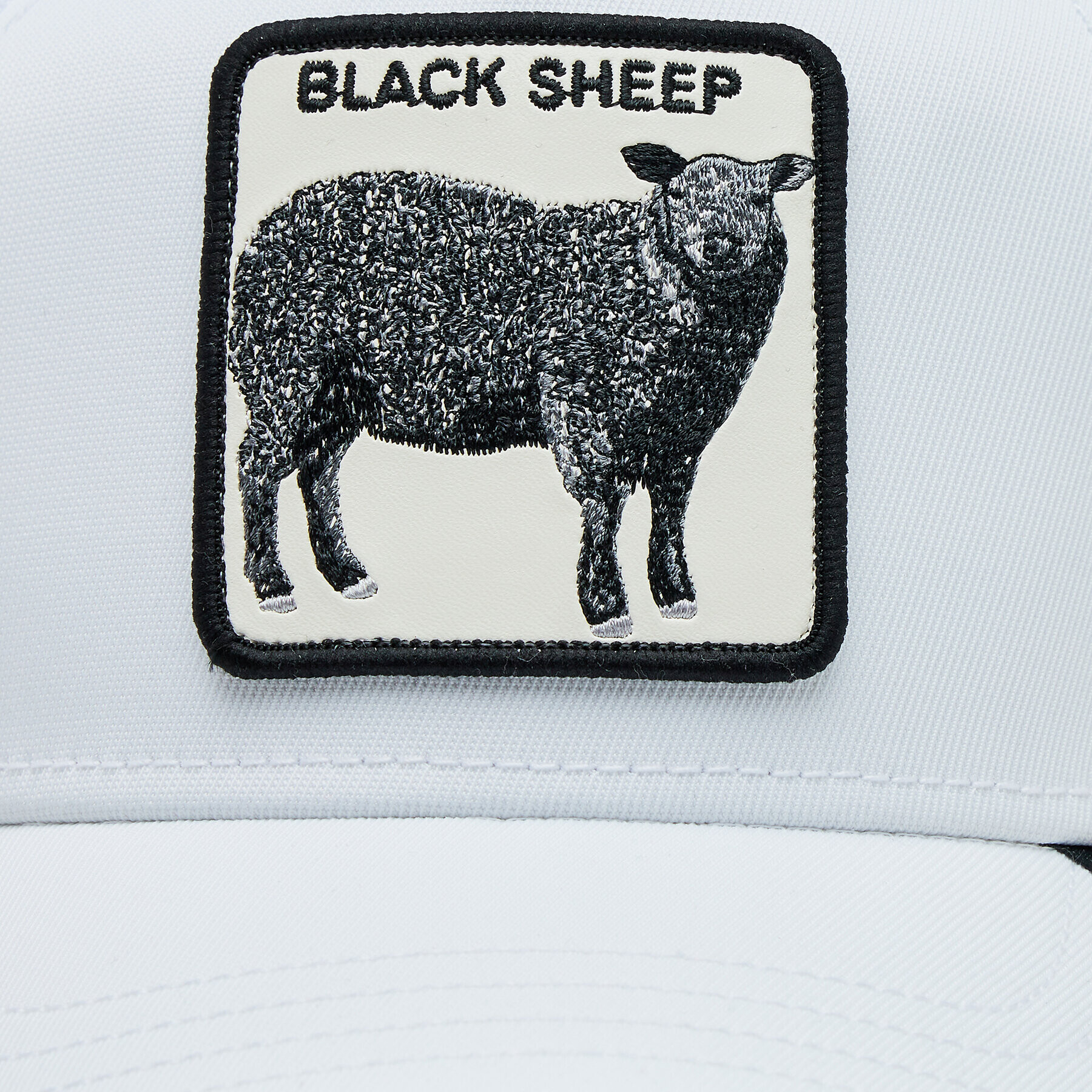 Goorin Bros Șapcă Platinum Sheep 101-1065 Gri - Pled.ro