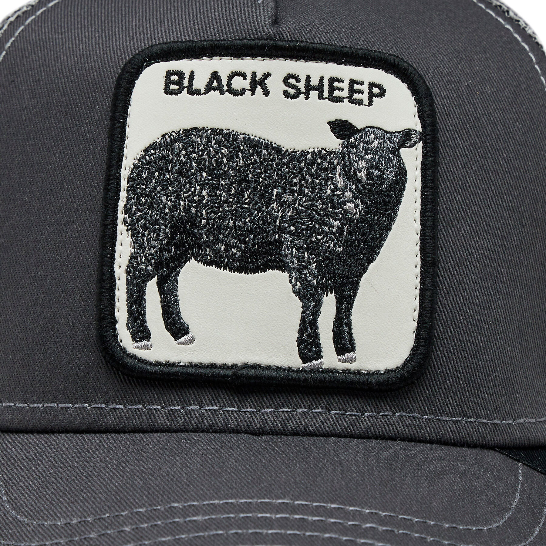 Goorin Bros Șapcă Sheepie 201-0026 Gri - Pled.ro