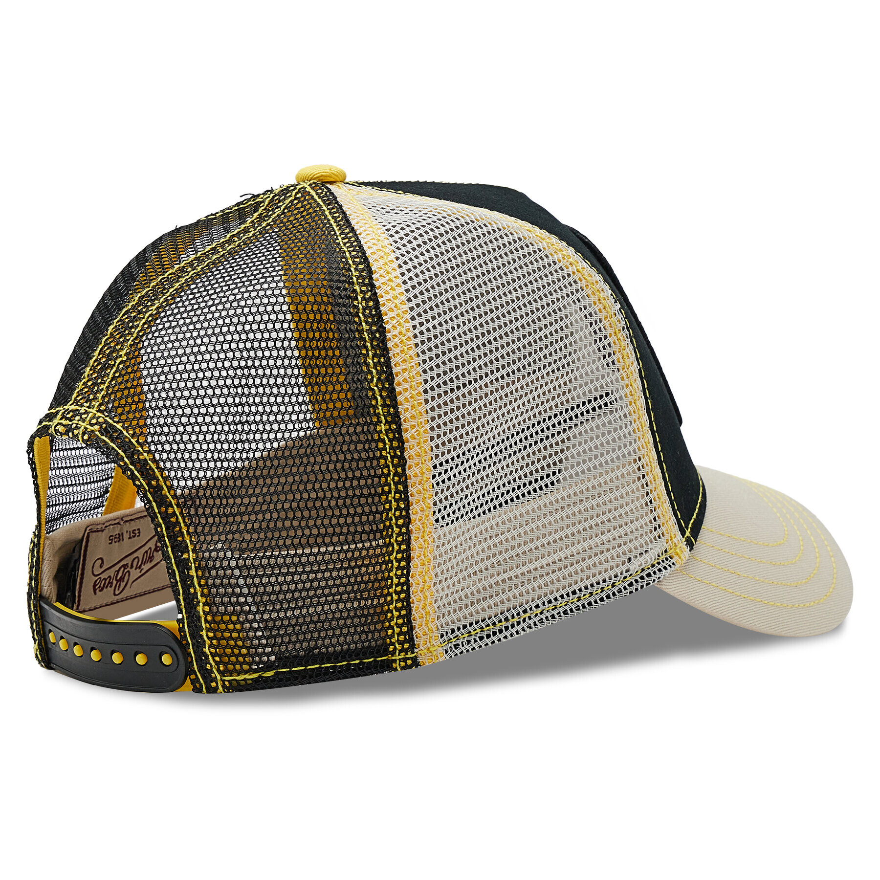 Goorin Bros Șapcă Sick Lid 101-0009 Negru - Pled.ro