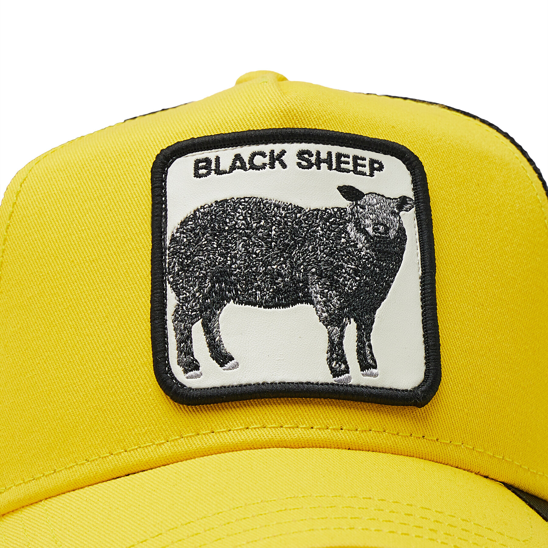 Goorin Bros Șapcă The Black Sheep 101-0380 Galben - Pled.ro