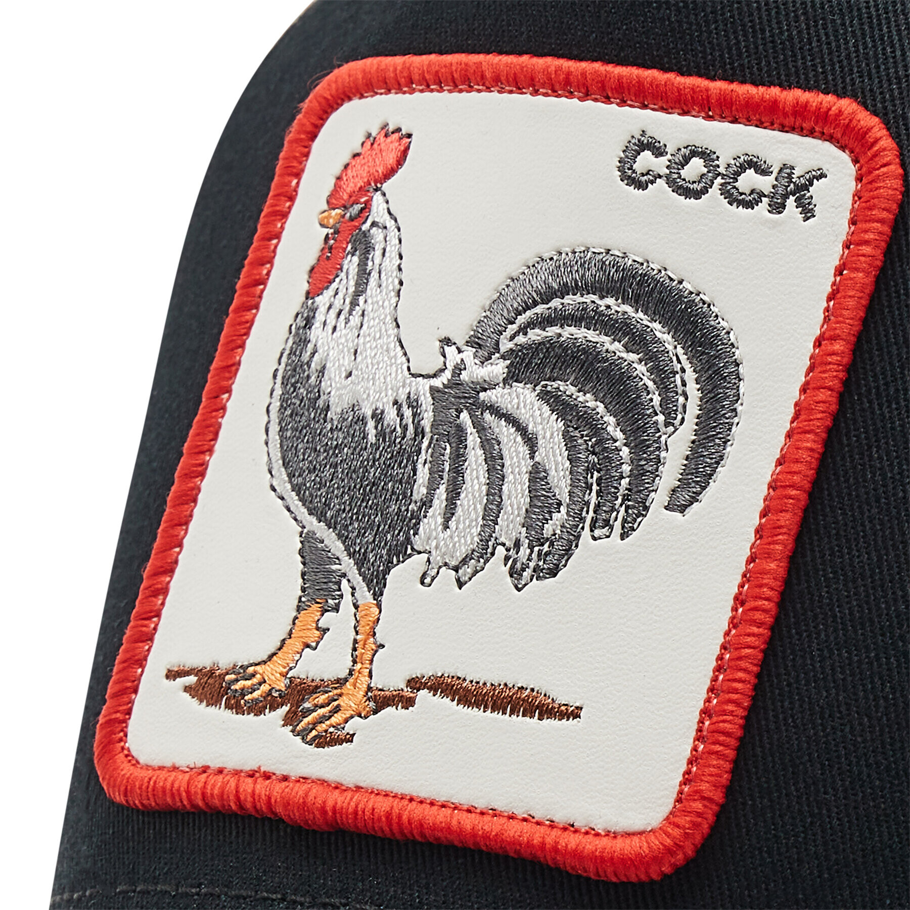 Goorin Bros Șapcă The Cock 101-0378 Negru - Pled.ro