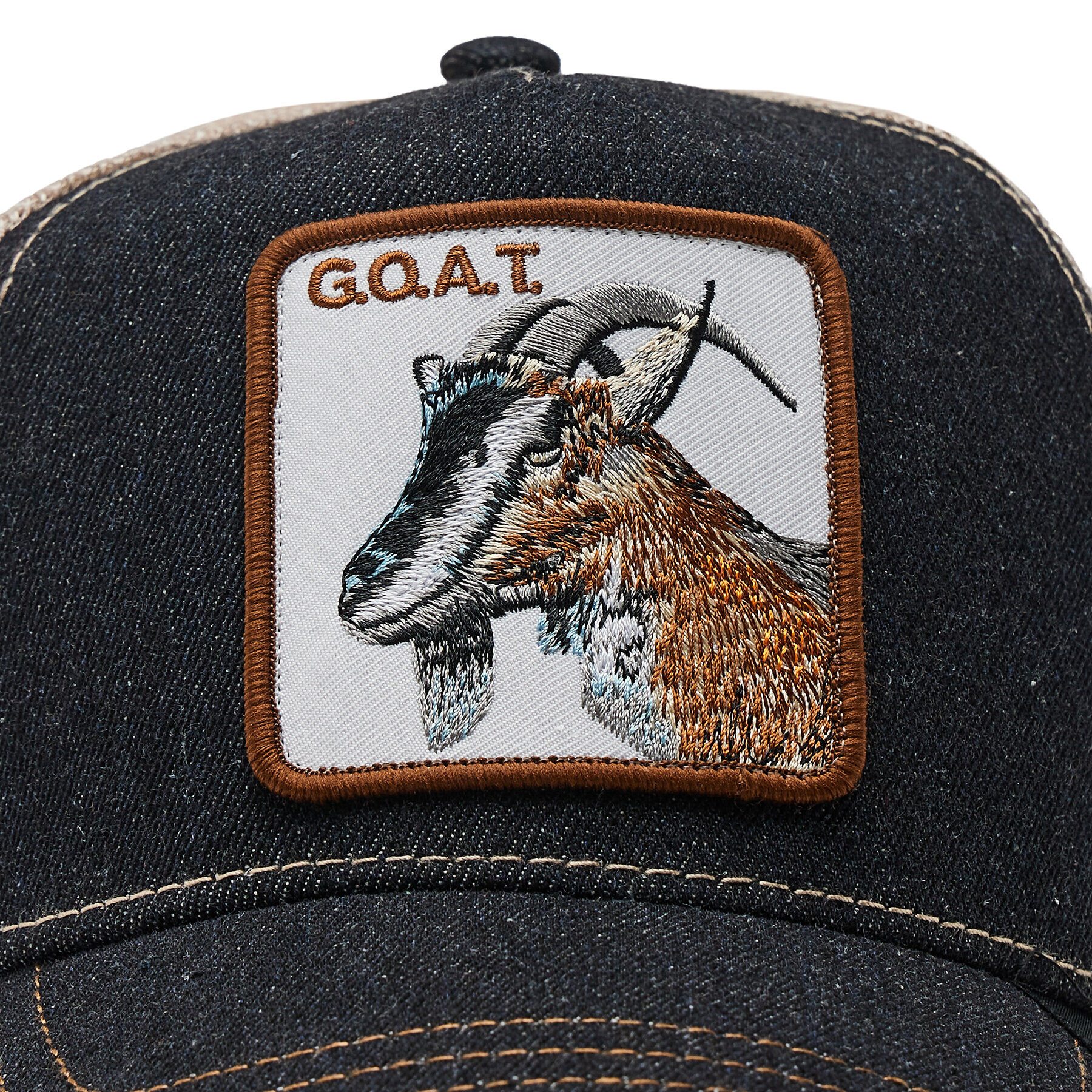 Goorin Bros Șapcă The Goat 101-0385 Bej - Pled.ro