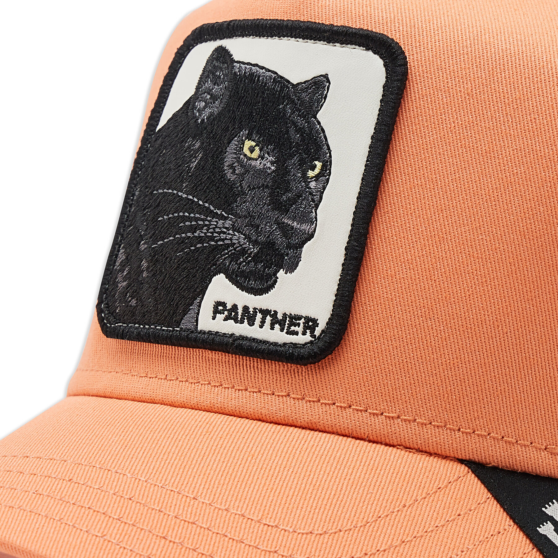 Goorin Bros Șapcă The Panther 101-0381 Coral - Pled.ro