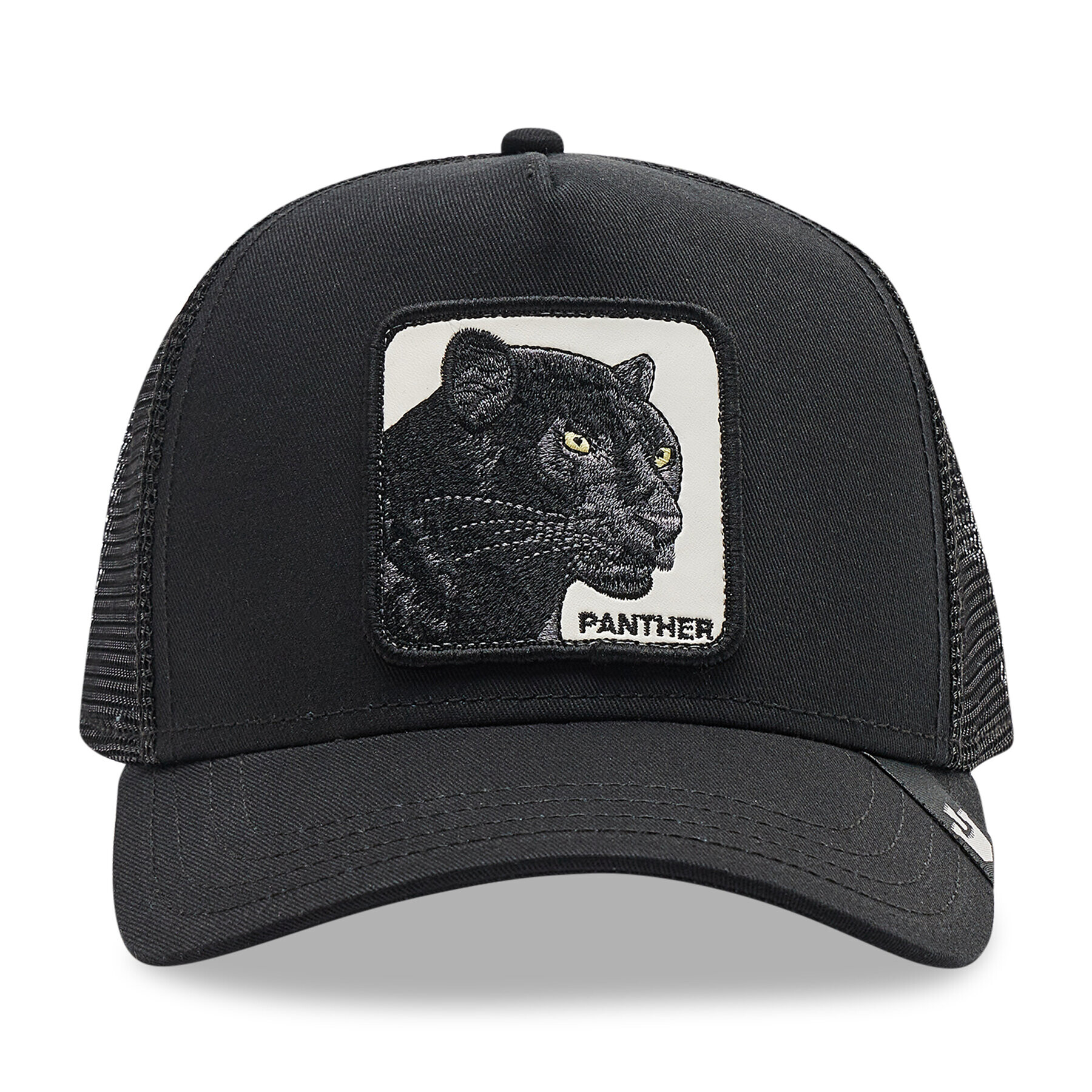 Goorin Bros Șapcă The Panther 101-0381 Negru - Pled.ro