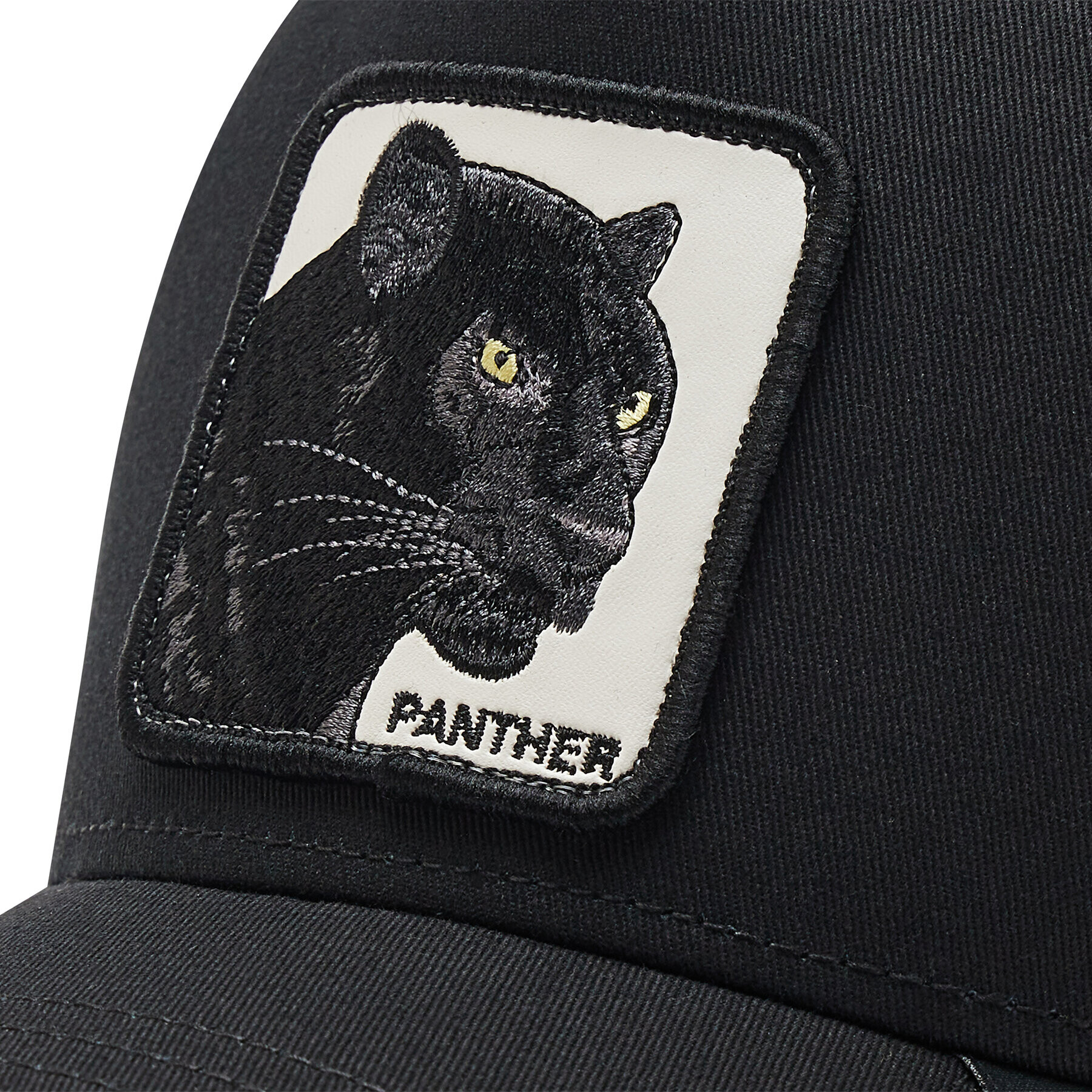 Goorin Bros Șapcă The Panther 101-0381 Negru - Pled.ro