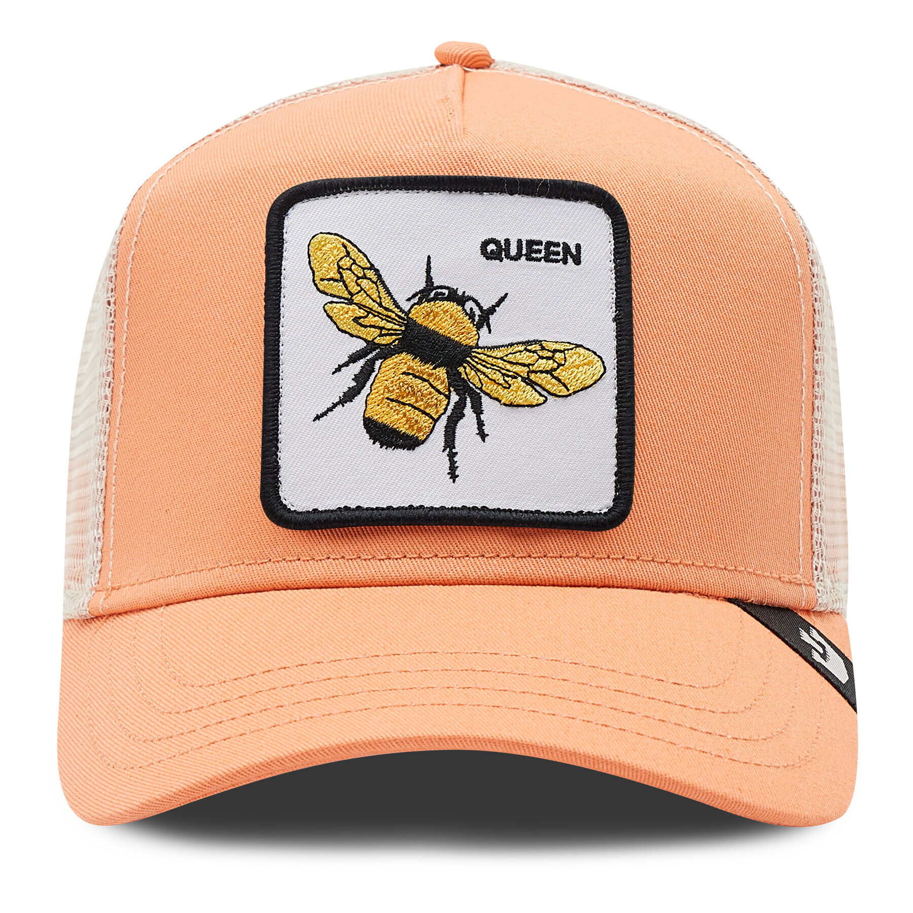 Goorin Bros Șapcă The Queen Bee 101-0391 Coral - Pled.ro