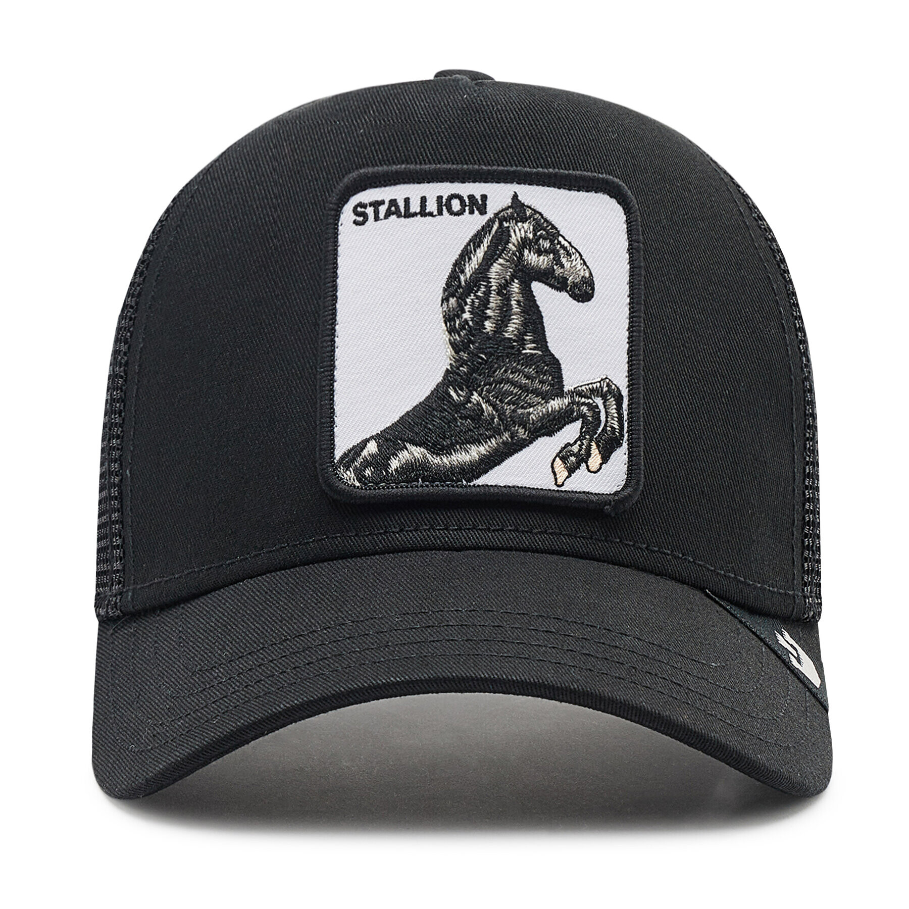 Goorin Bros Șapcă The Stallion 101-0393 Negru - Pled.ro