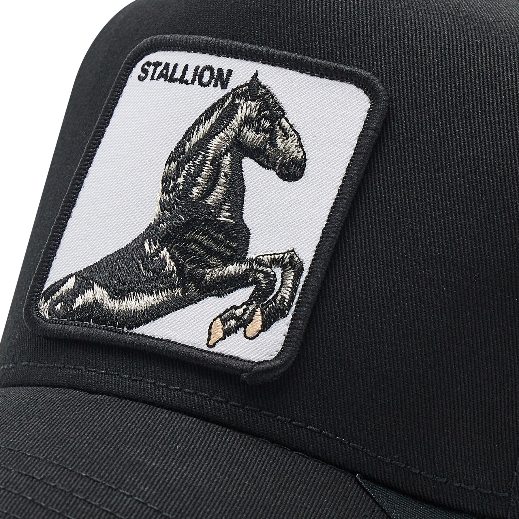 Goorin Bros Șapcă The Stallion 101-0393 Negru - Pled.ro