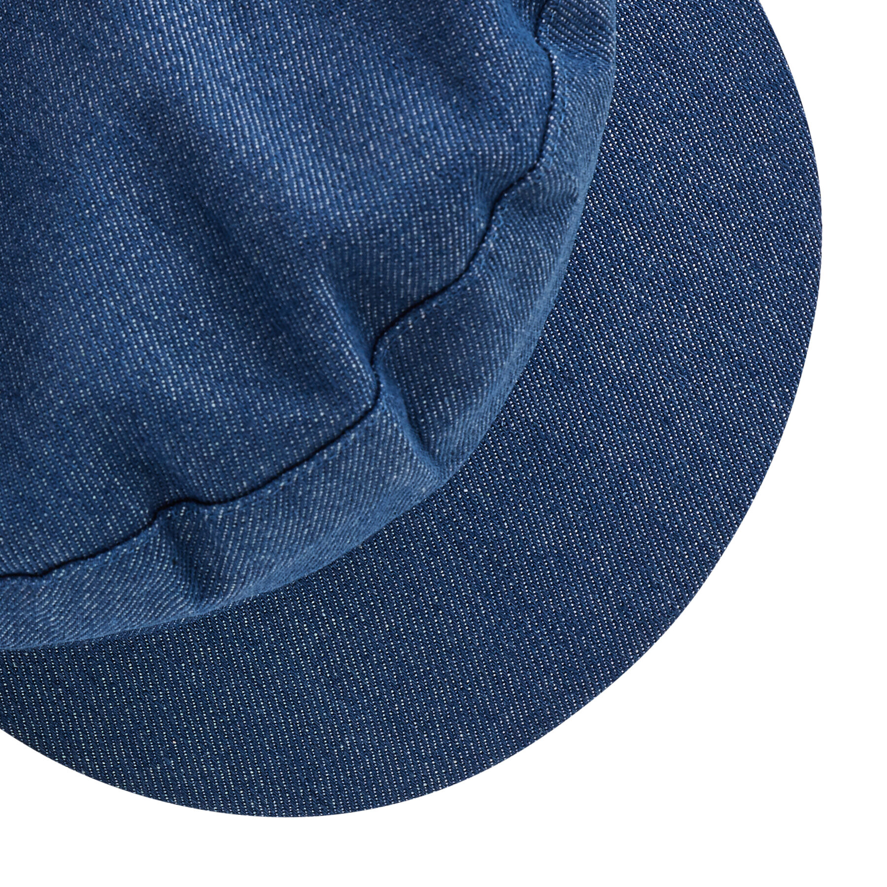 Guess Flat cap Not Coordinated Hats AW8630 COT01 Bleumarin - Pled.ro