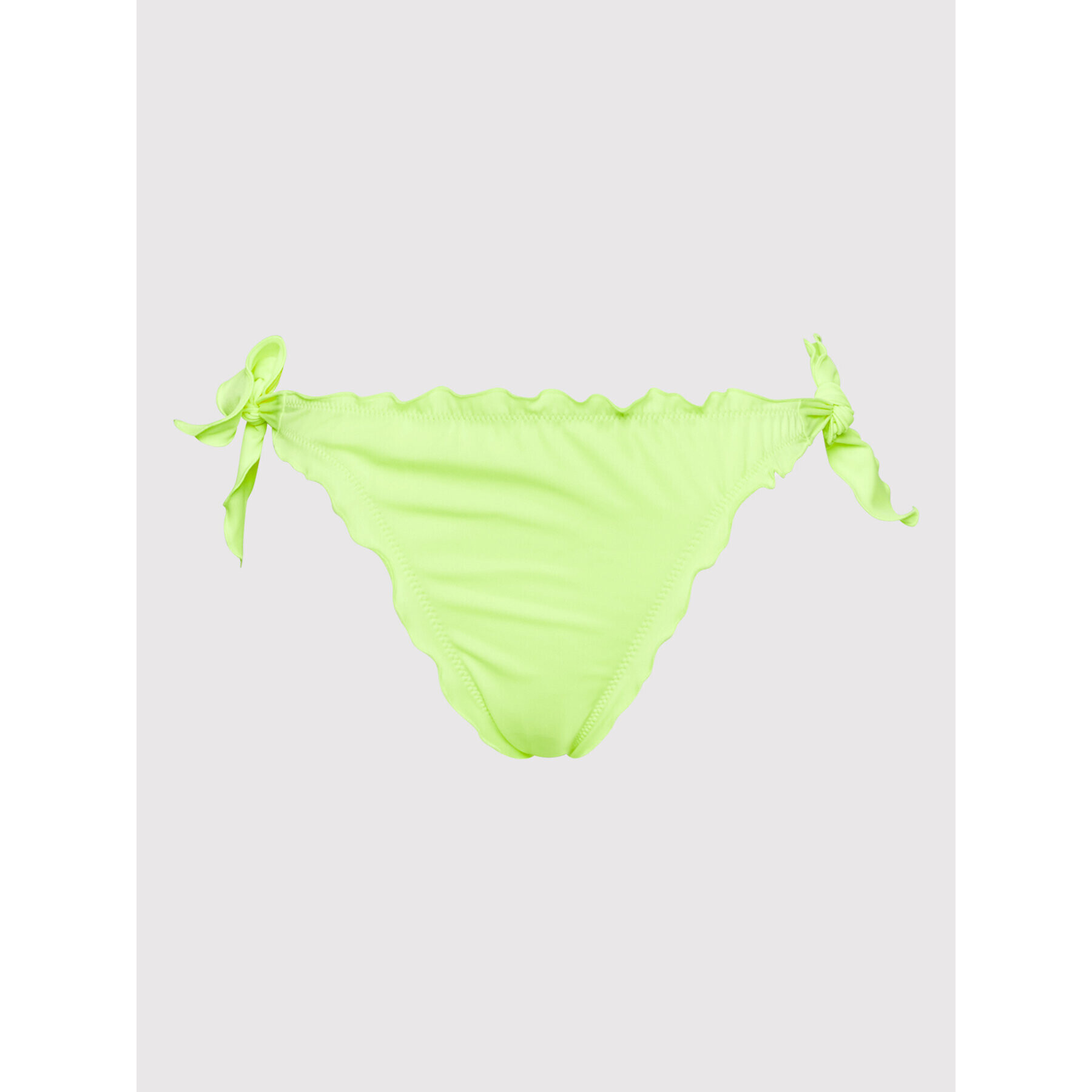 Guess Bikini partea de jos 02O20 MC044 Verde - Pled.ro