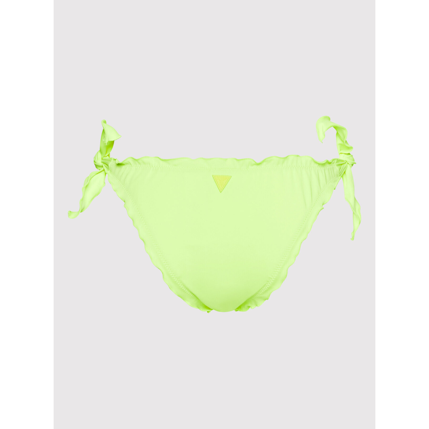 Guess Bikini partea de jos 02O20 MC044 Verde - Pled.ro