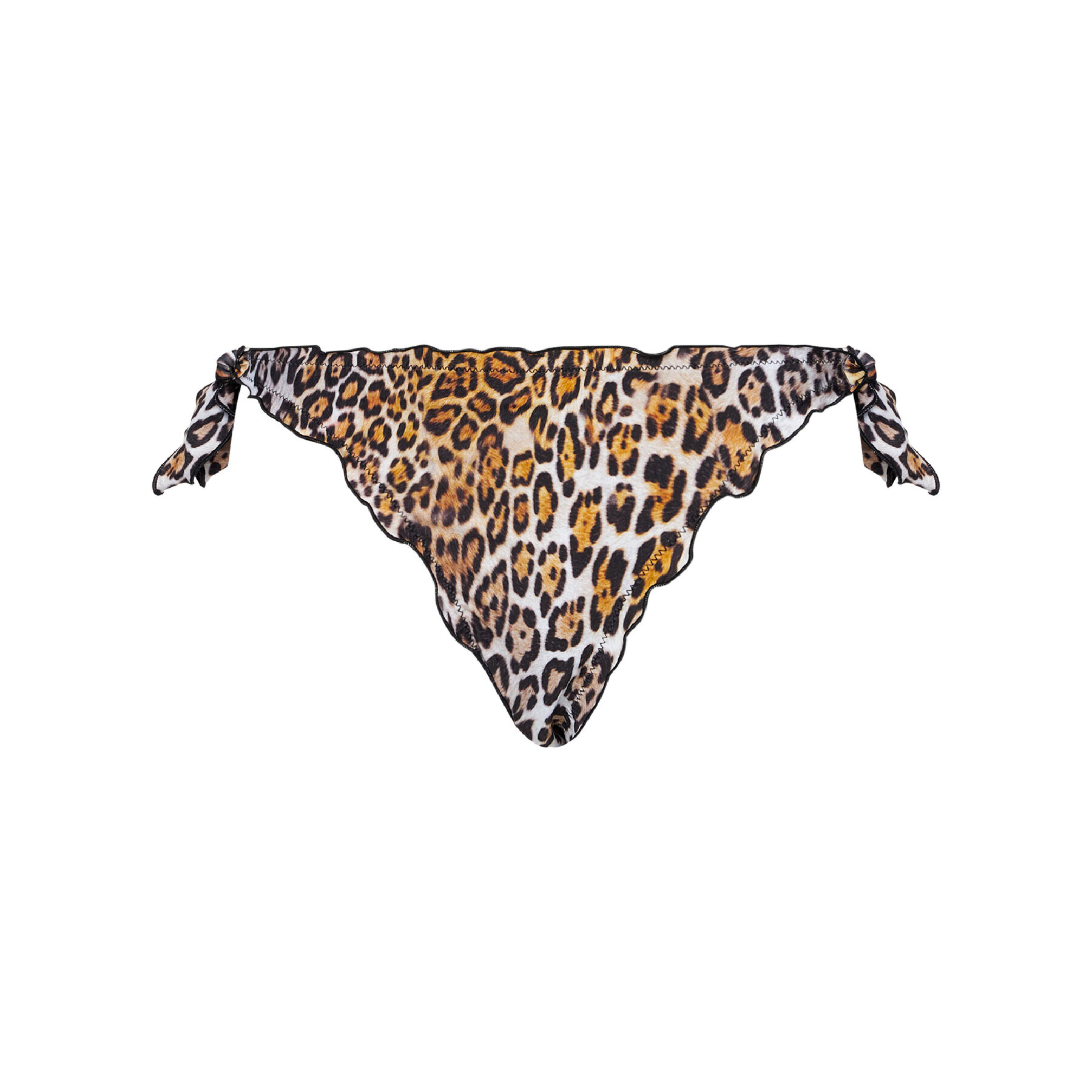 Guess Bikini partea de jos Cheecky E02O20 MC045 Colorat - Pled.ro