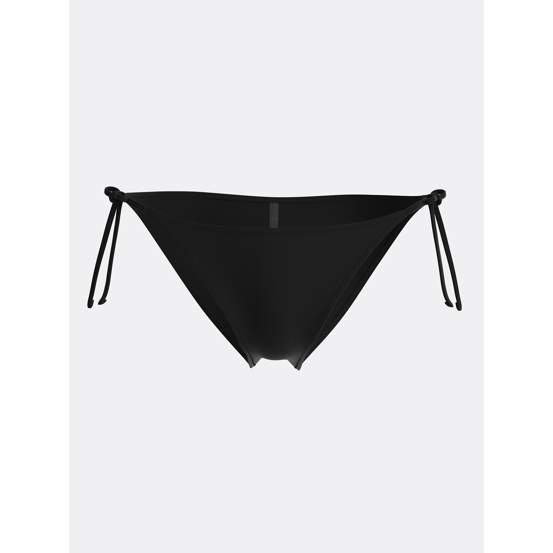 Guess Bikini partea de jos E02O21 LY00K Negru - Pled.ro