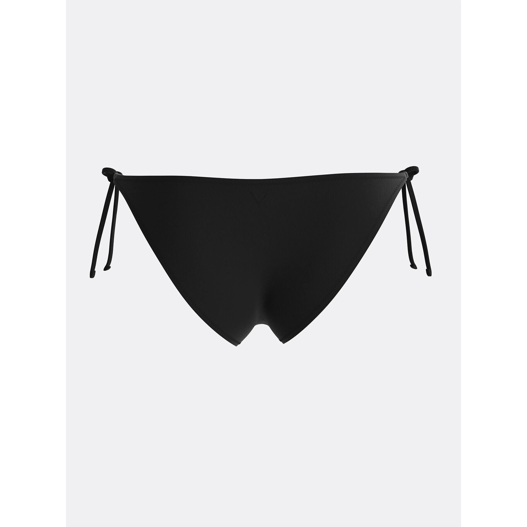 Guess Bikini partea de jos E02O21 LY00K Negru - Pled.ro