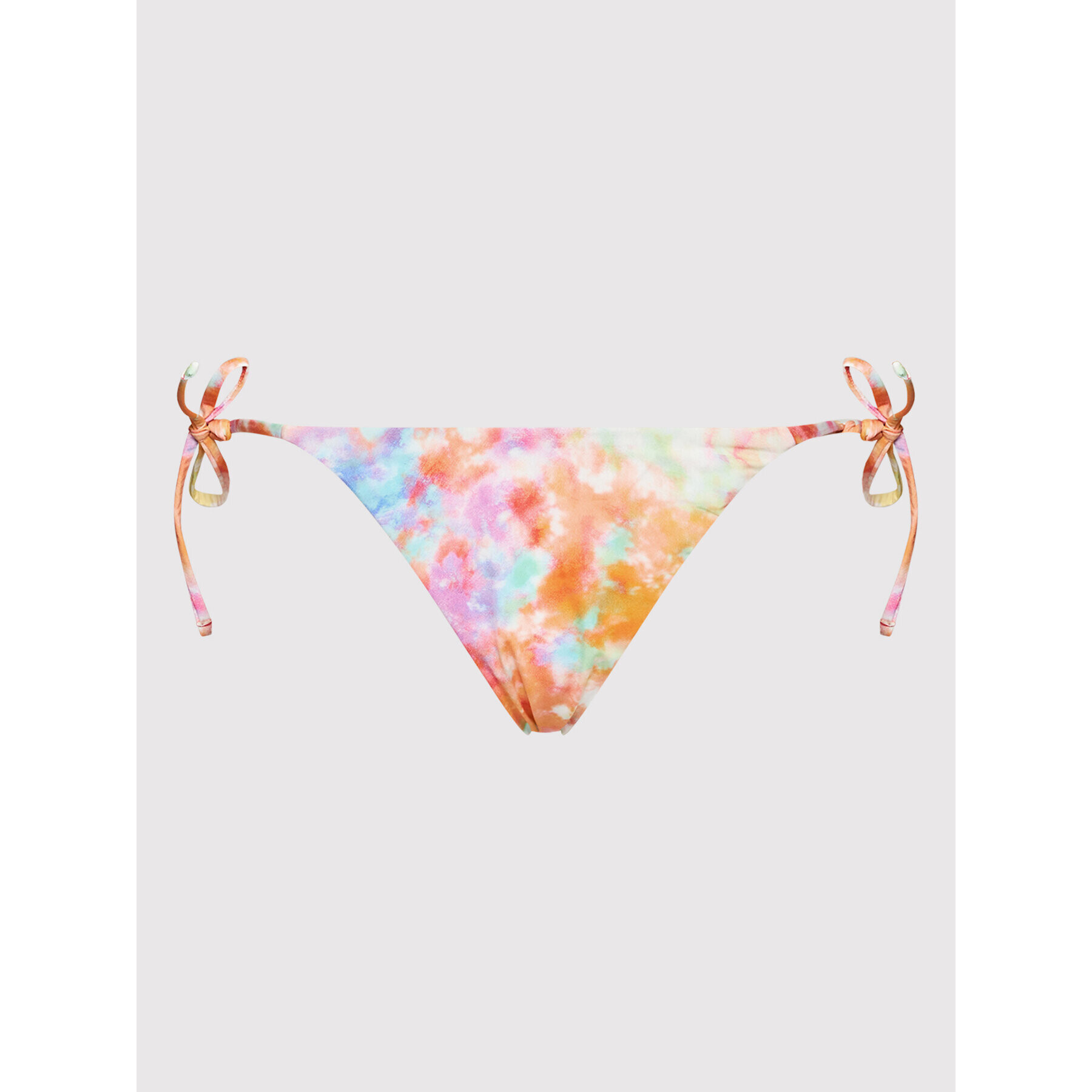 Guess Bikini partea de jos E2GO02 MC04P Colorat - Pled.ro