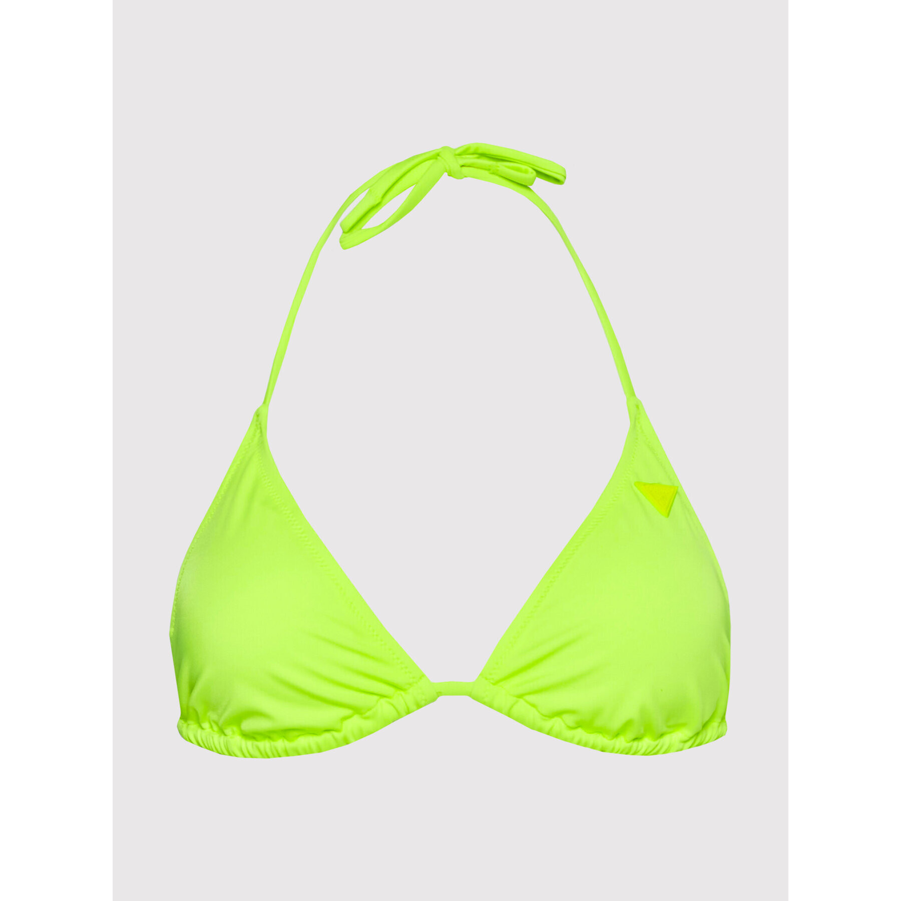 Guess Bikini partea de sus E02J25 MC044 Verde - Pled.ro