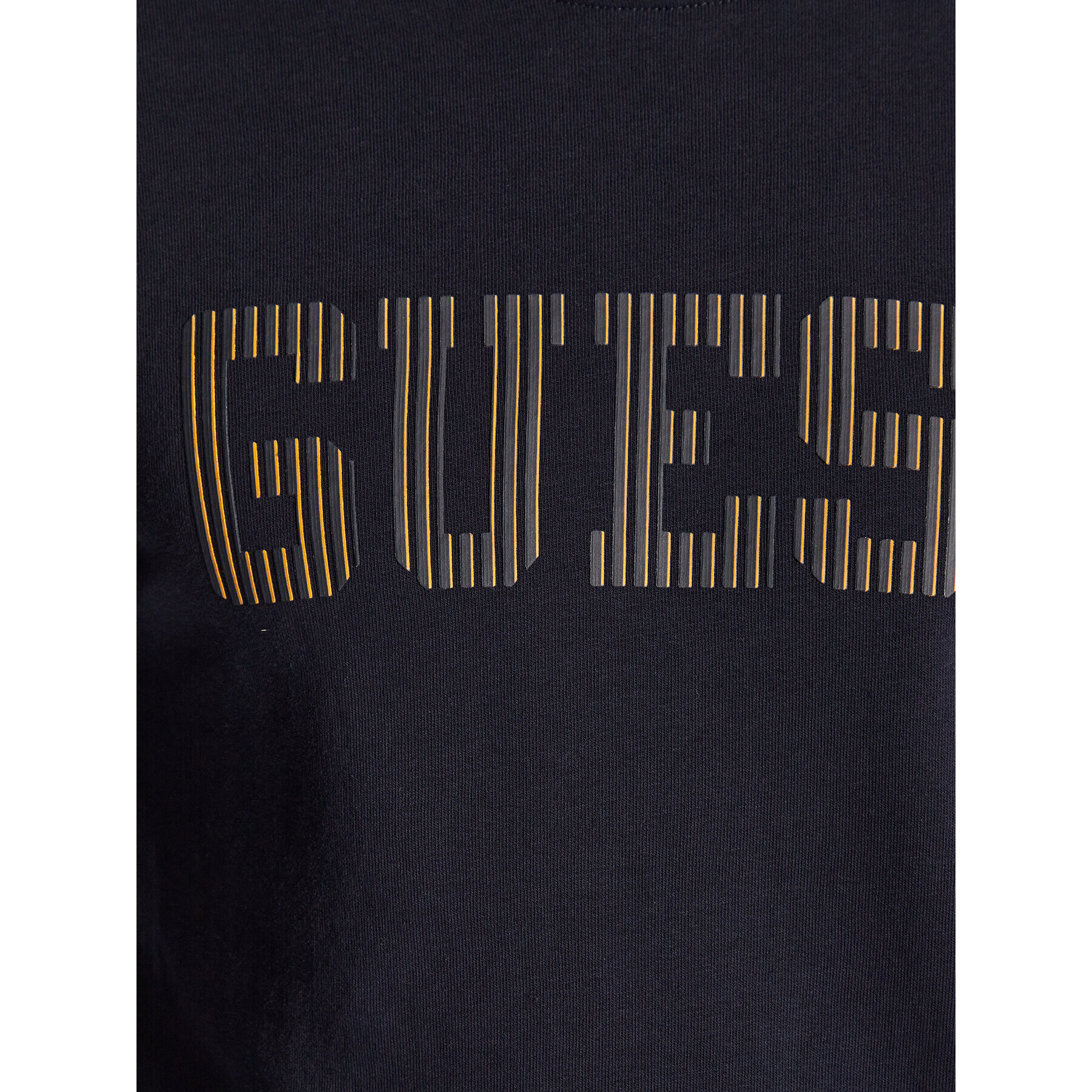 Guess Bluză M3RQ08 KBK32 Bleumarin Slim Fit - Pled.ro