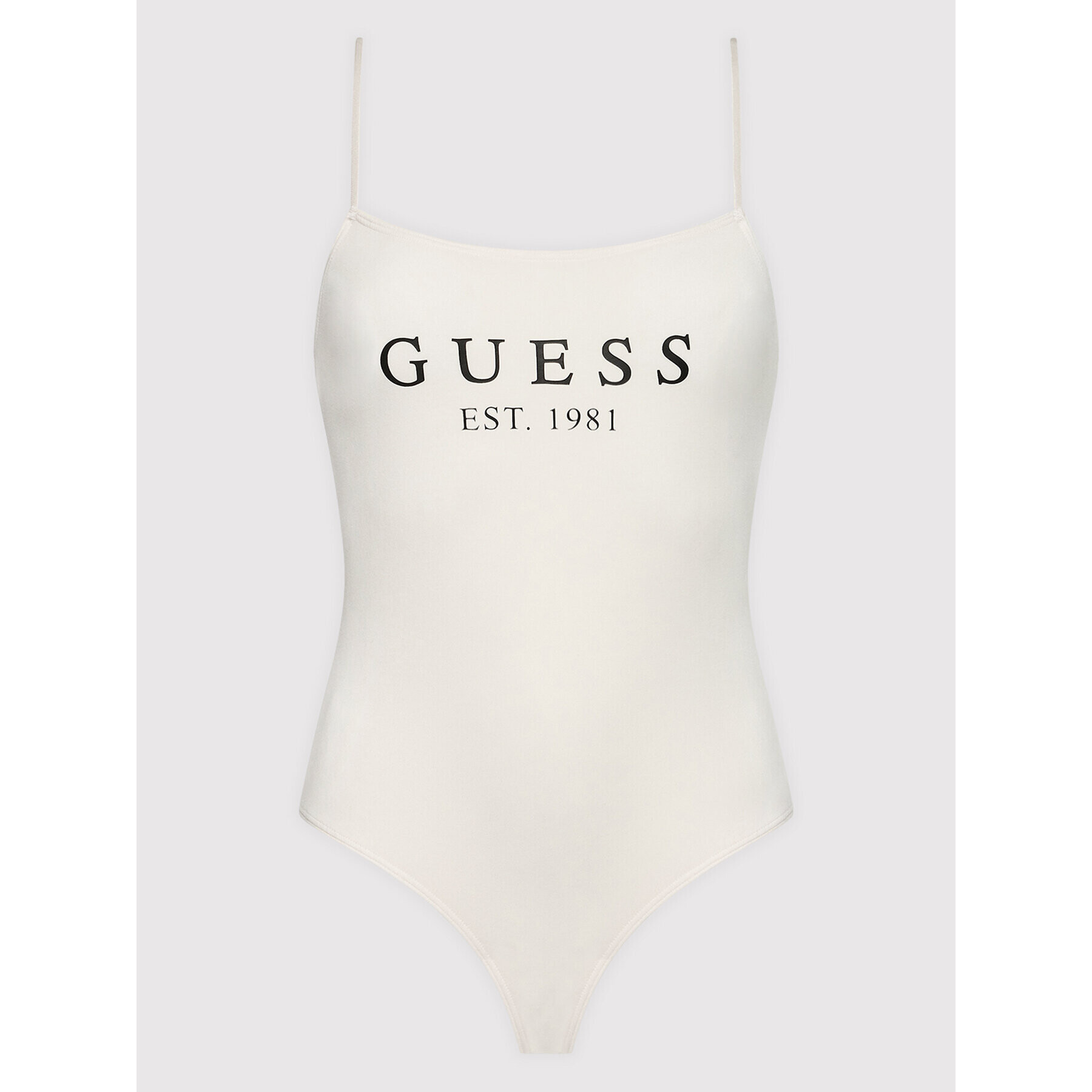 Guess Body O2GM12 JR07A Bej Slim Fit - Pled.ro