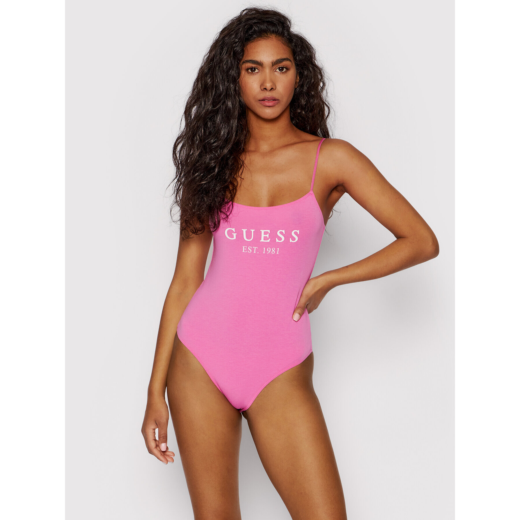 Guess Body O2GM12 JR07A Roz Slim Fit - Pled.ro