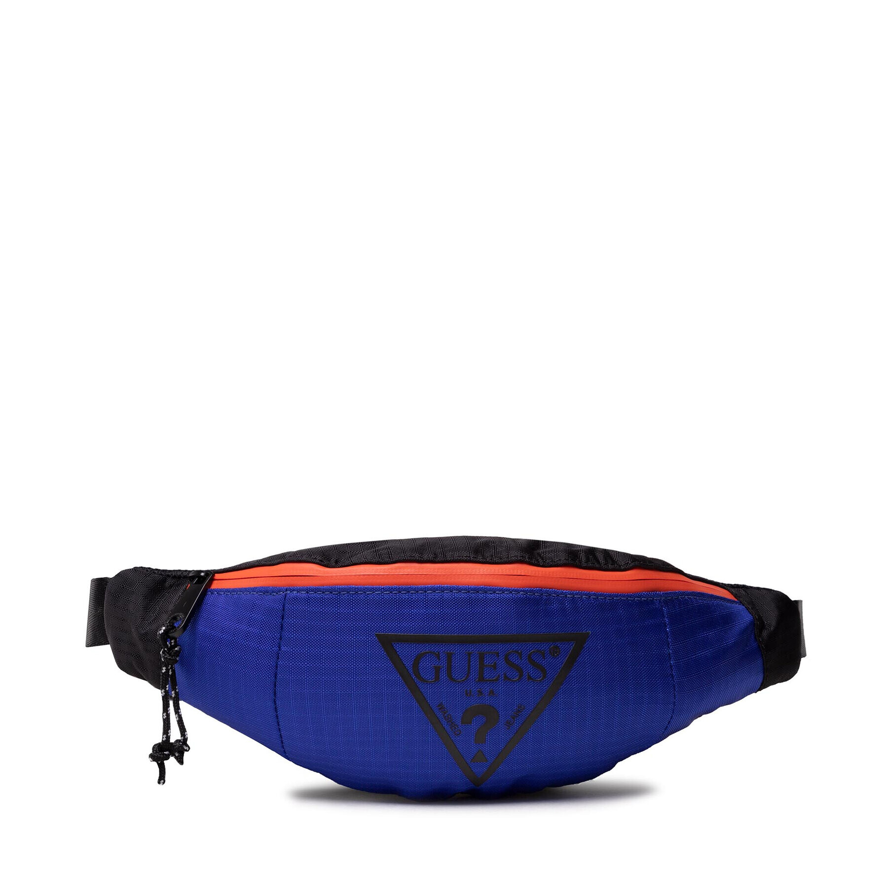 Guess Borsetă HBASI2 NY214 Albastru - Pled.ro