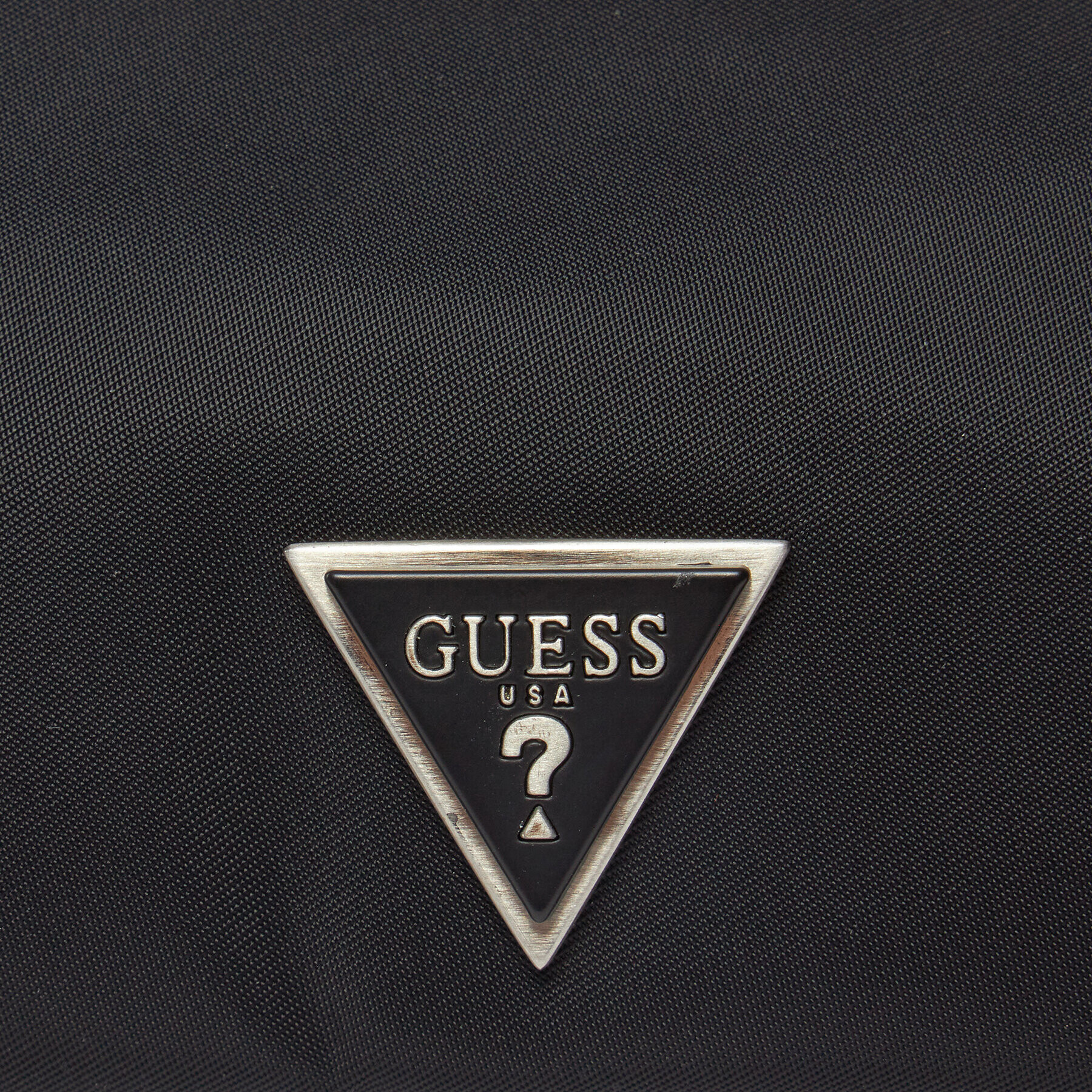 Guess Borsetă HMECRN P3432 Negru - Pled.ro