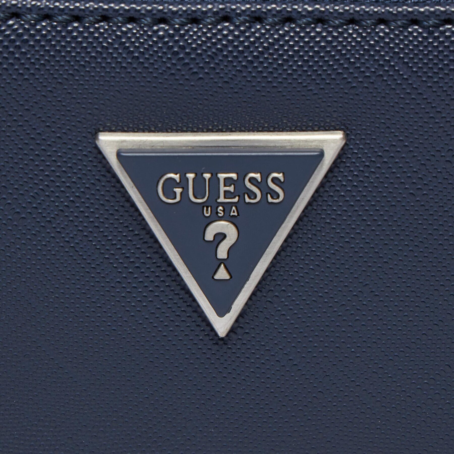 Guess Borsetă HMECSA P3332 Albastru - Pled.ro