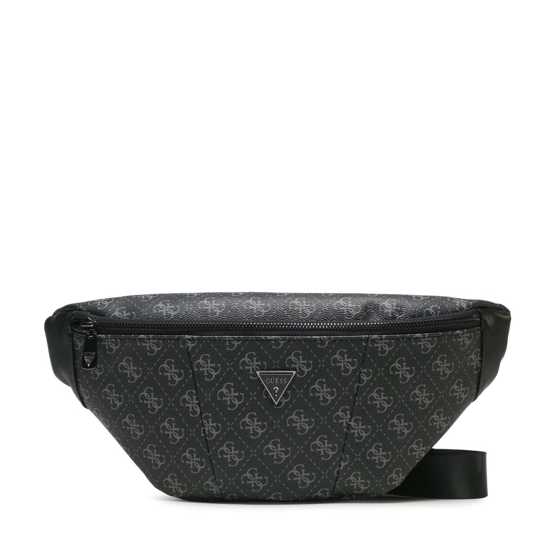 Guess Borsetă HMEVZL P3431 Negru - Pled.ro