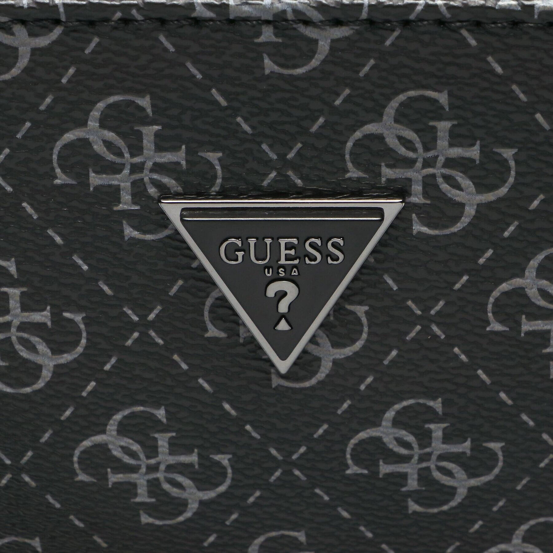 Guess Borsetă HMEVZL P3431 Negru - Pled.ro