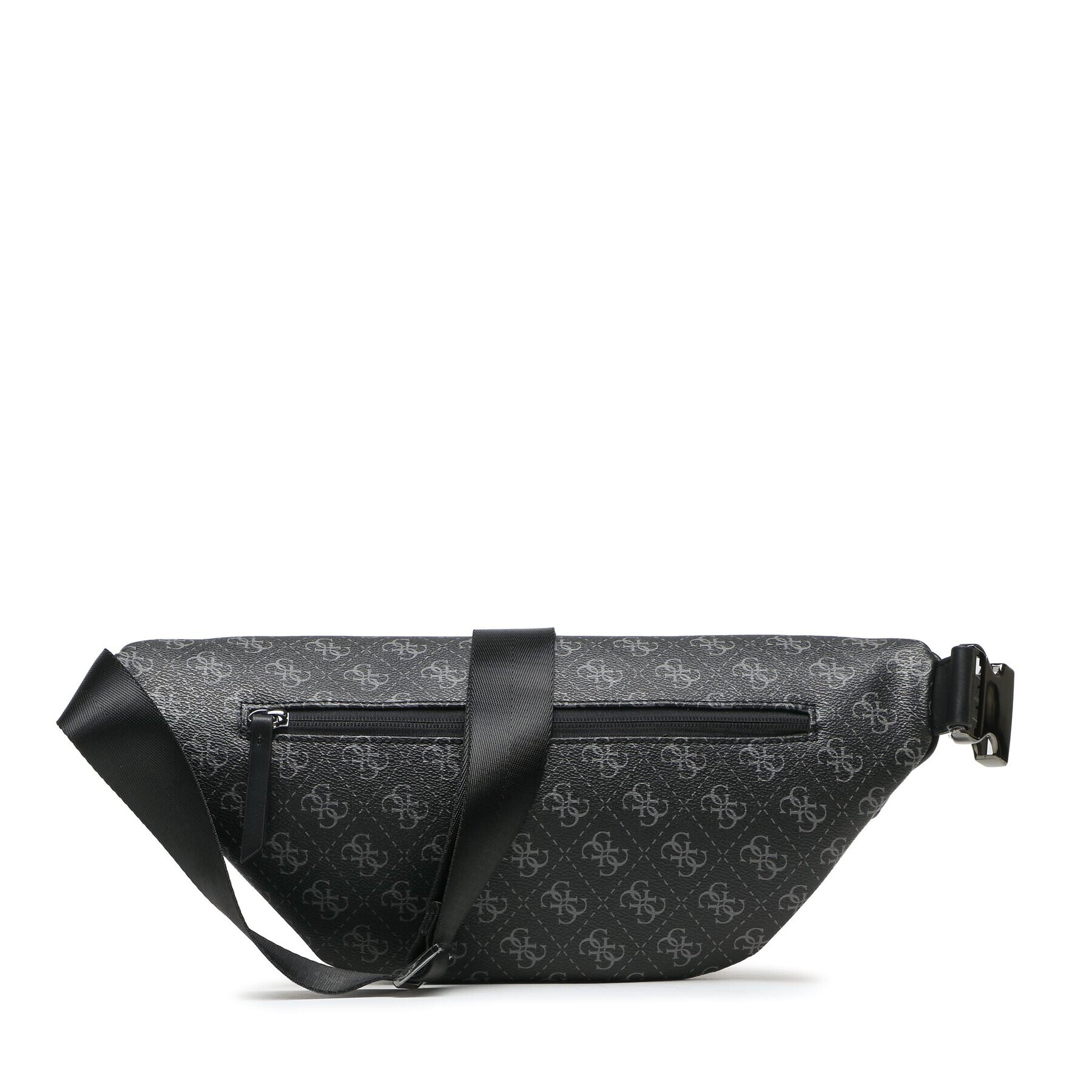 Guess Borsetă HMEVZL P3431 Negru - Pled.ro