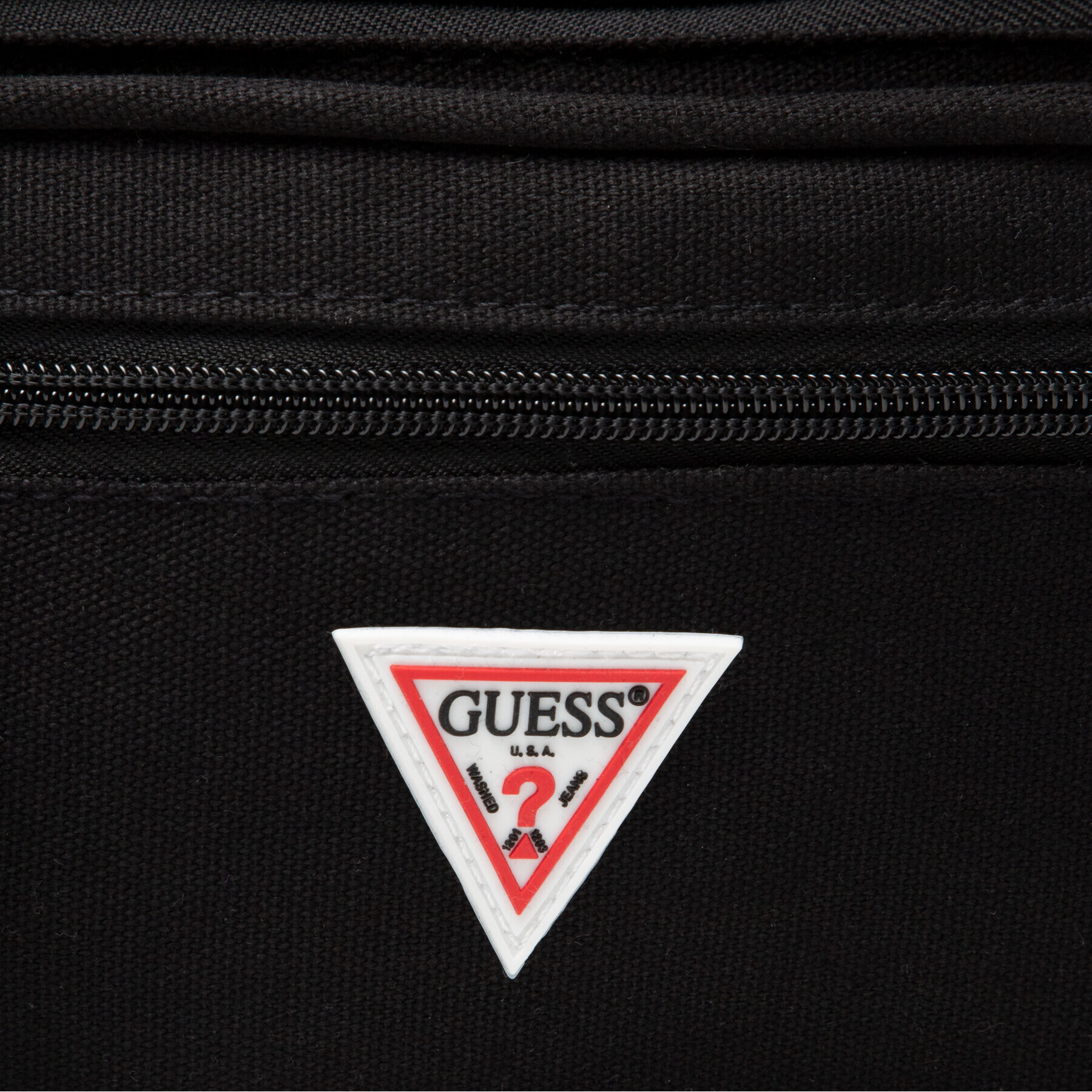 Guess Borsetă M2RZ08 WE250 Negru - Pled.ro