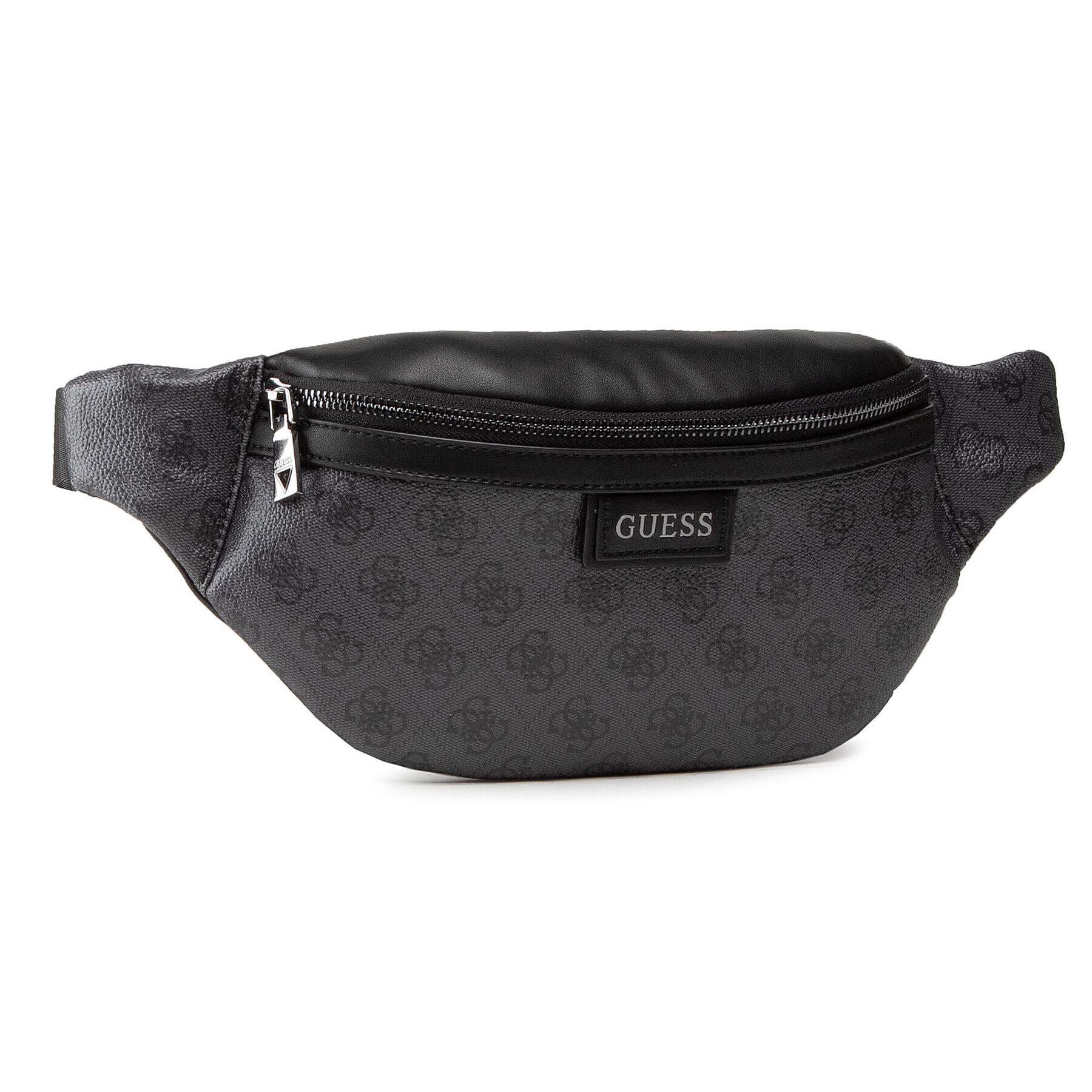 Guess Borsetă Vezzola Smart HMEVEZ P1230 Negru - Pled.ro