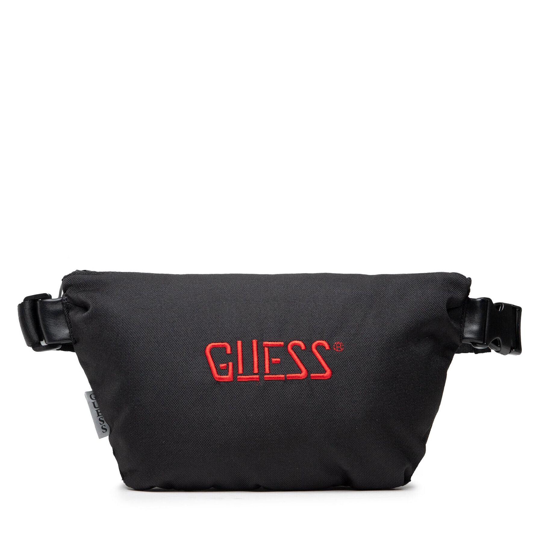 Guess Borsetă Vice Bum Bag HMVICC P2230 Negru - Pled.ro