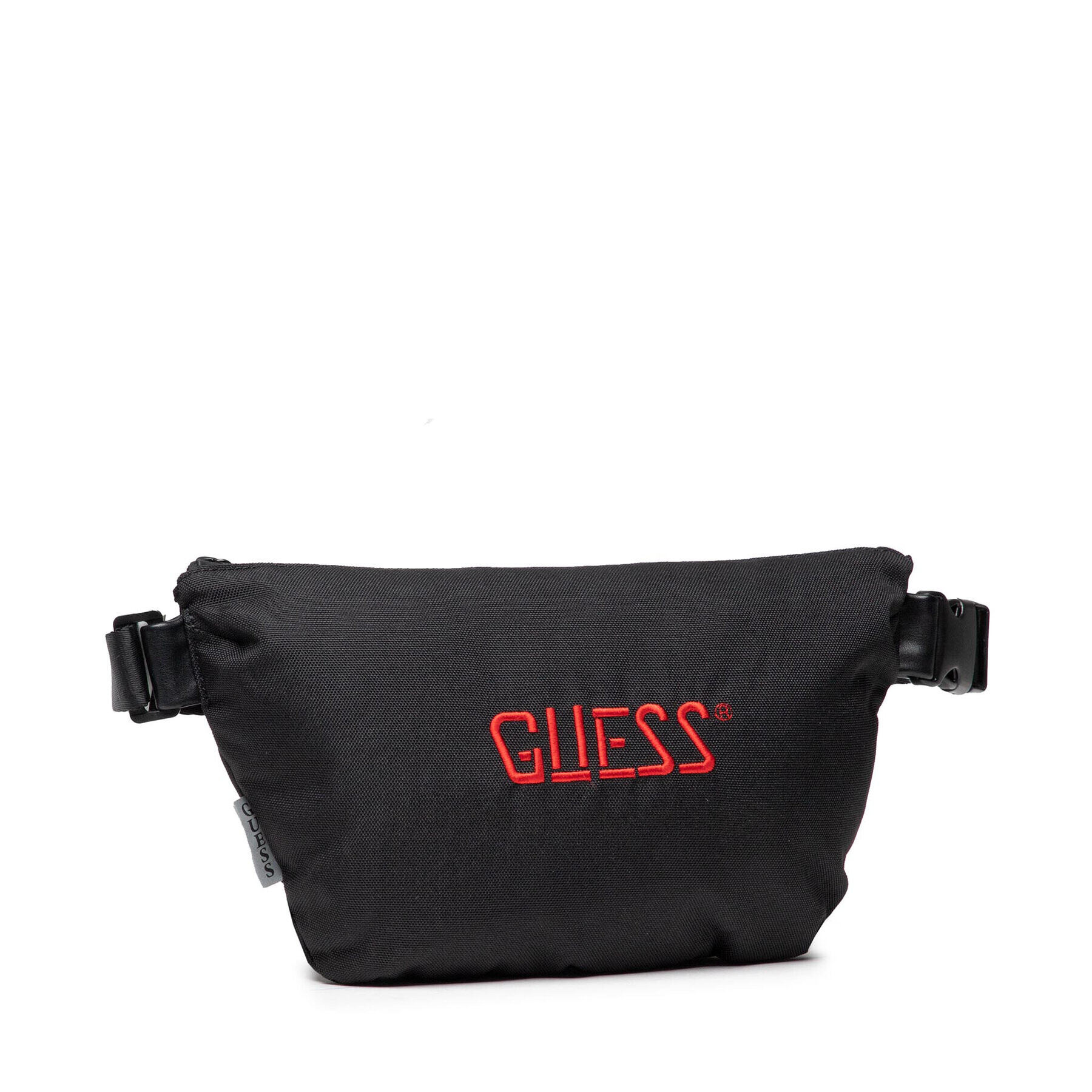 Guess Borsetă Vice Bum Bag HMVICC P2230 Negru - Pled.ro